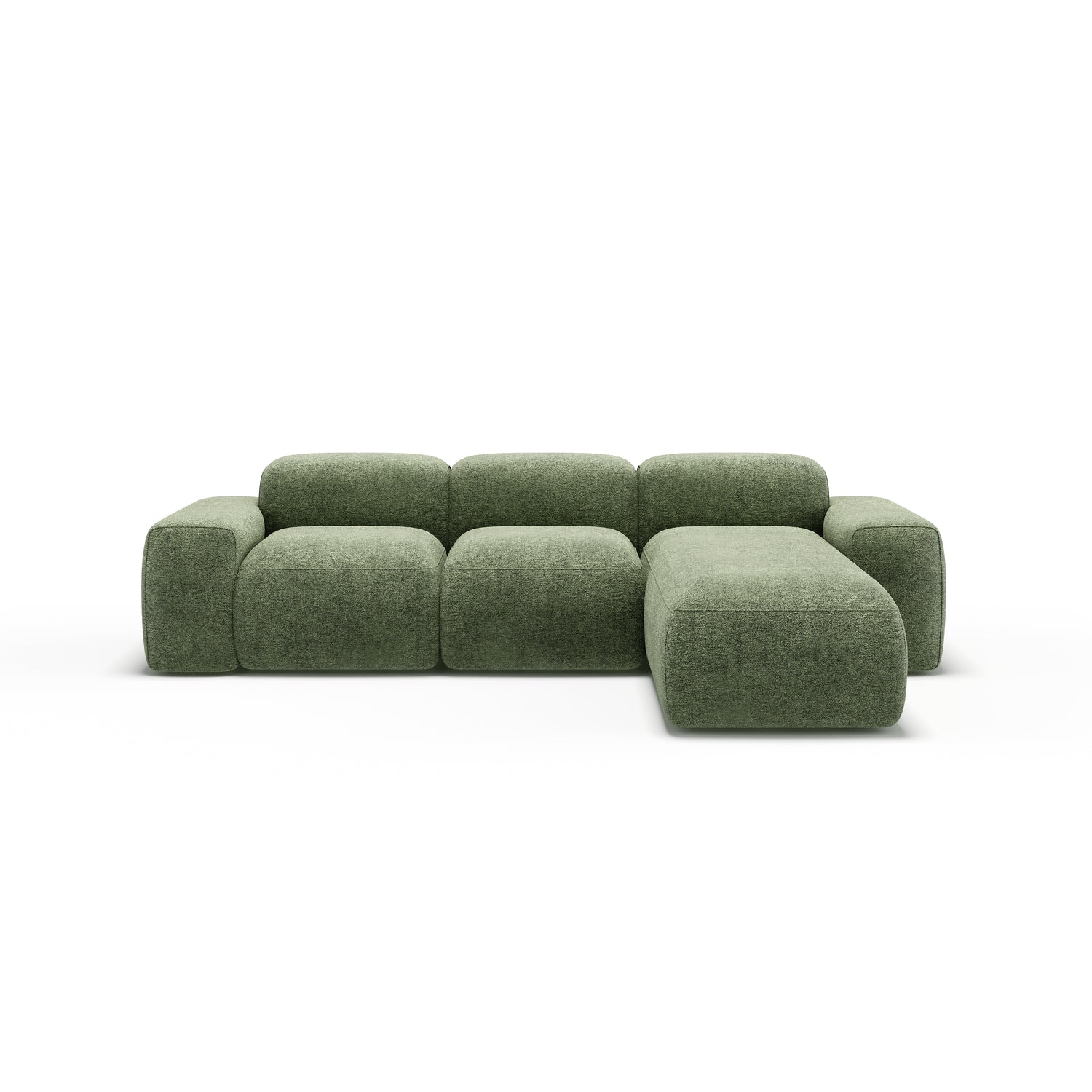 Sofa Joshua Méridienne Régulier