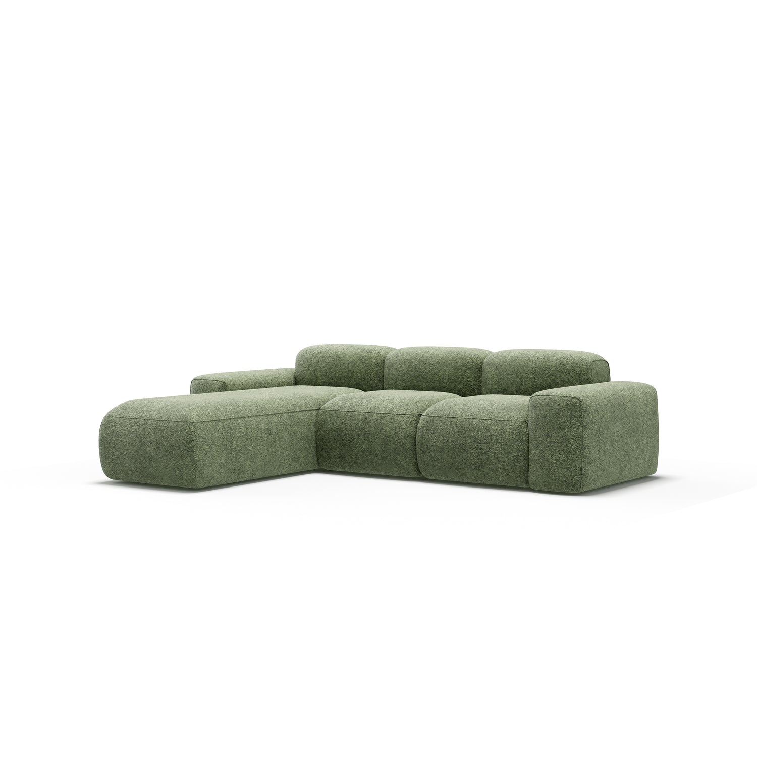 Sofa Joshua Méridienne Régulier