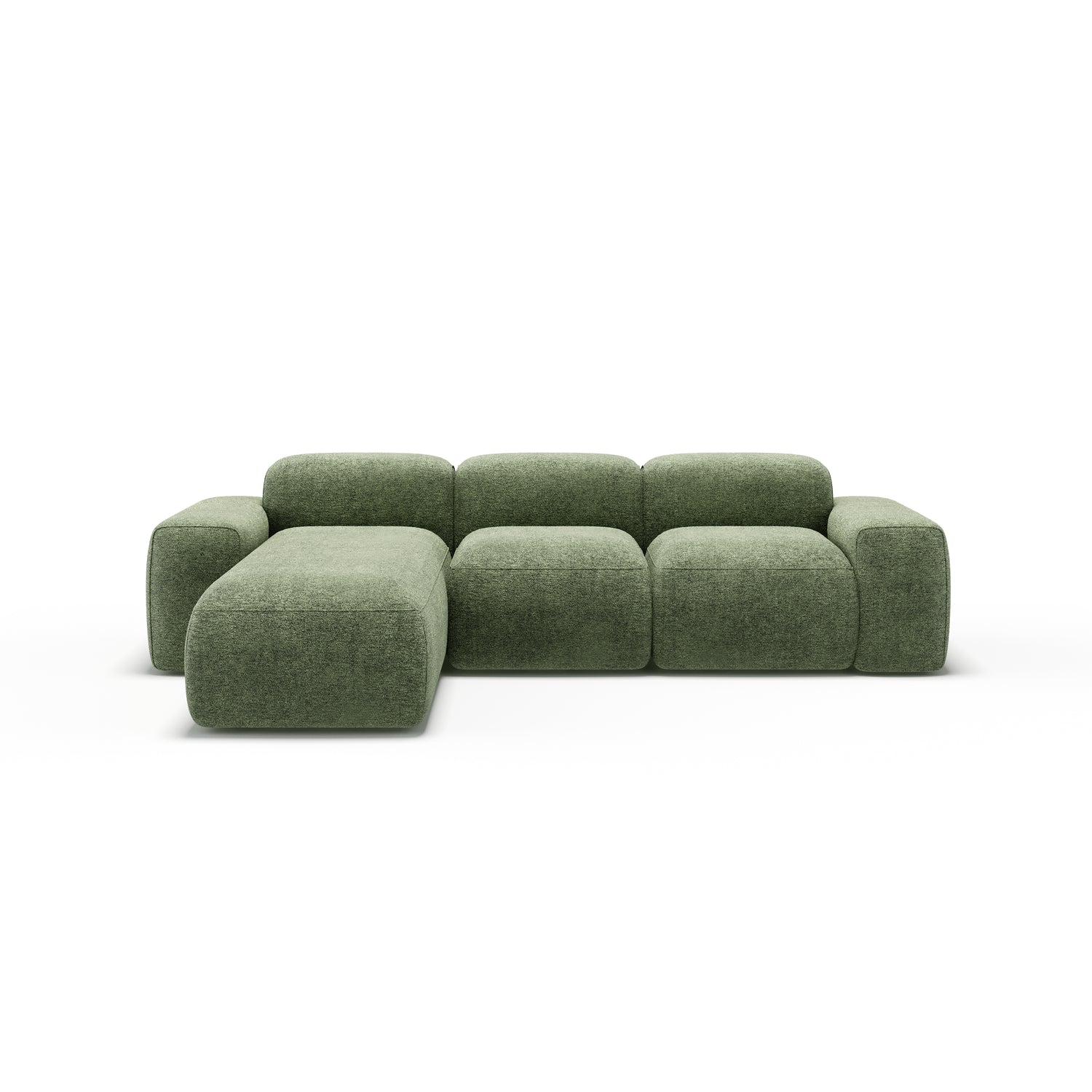 Sofa Joshua Méridienne Régulier