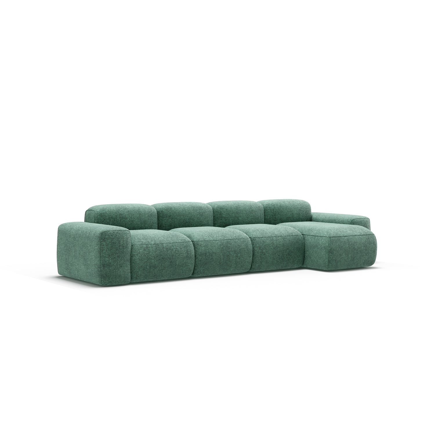 Sofa Joshua Méridienne Régulier
