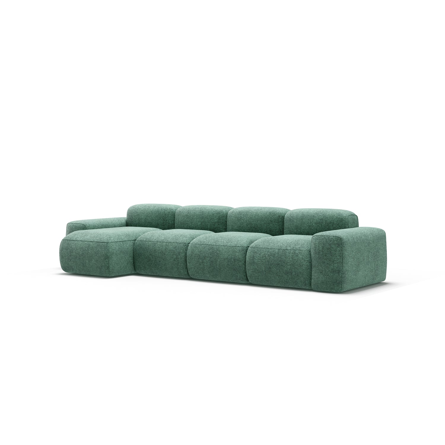 Sofa Joshua Méridienne Régulier
