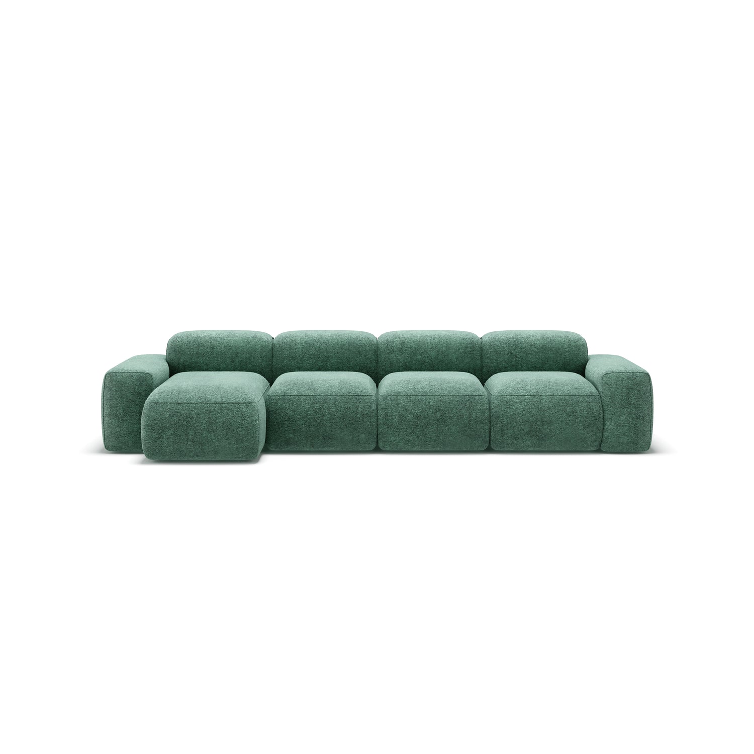 Sofa Joshua Méridienne Régulier