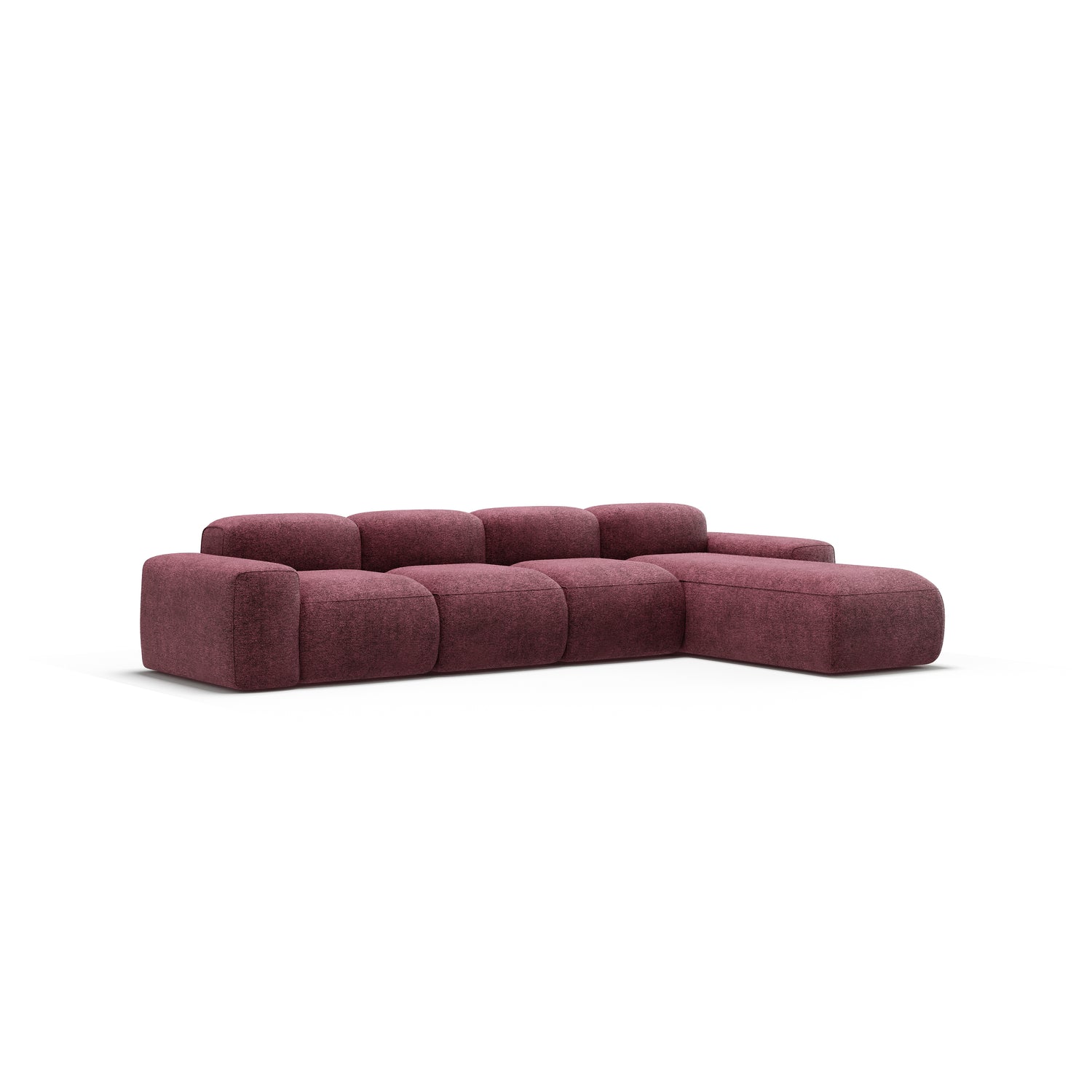 Sofa Joshua Méridienne Régulier