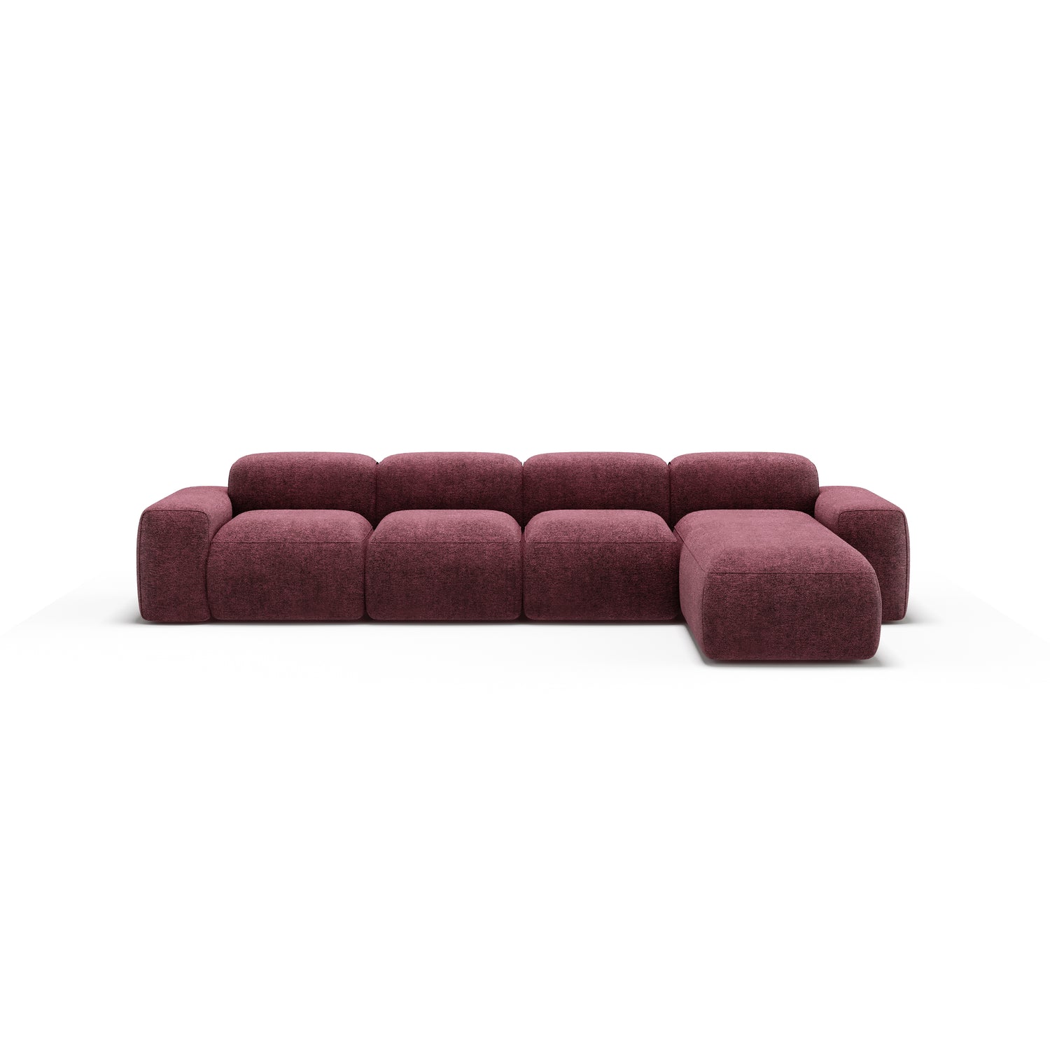 Sofa Joshua Méridienne Régulier
