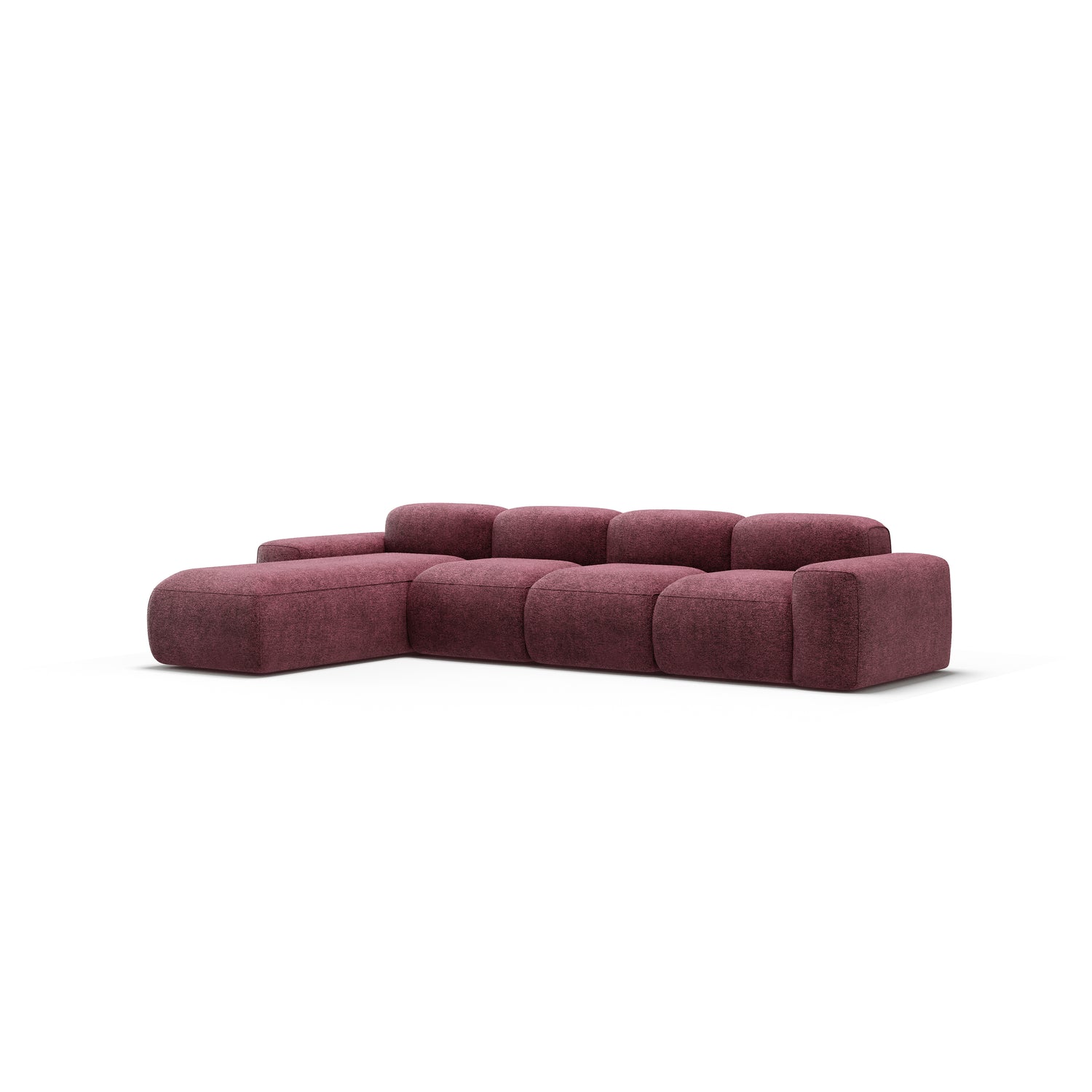 Sofa Joshua Méridienne Régulier