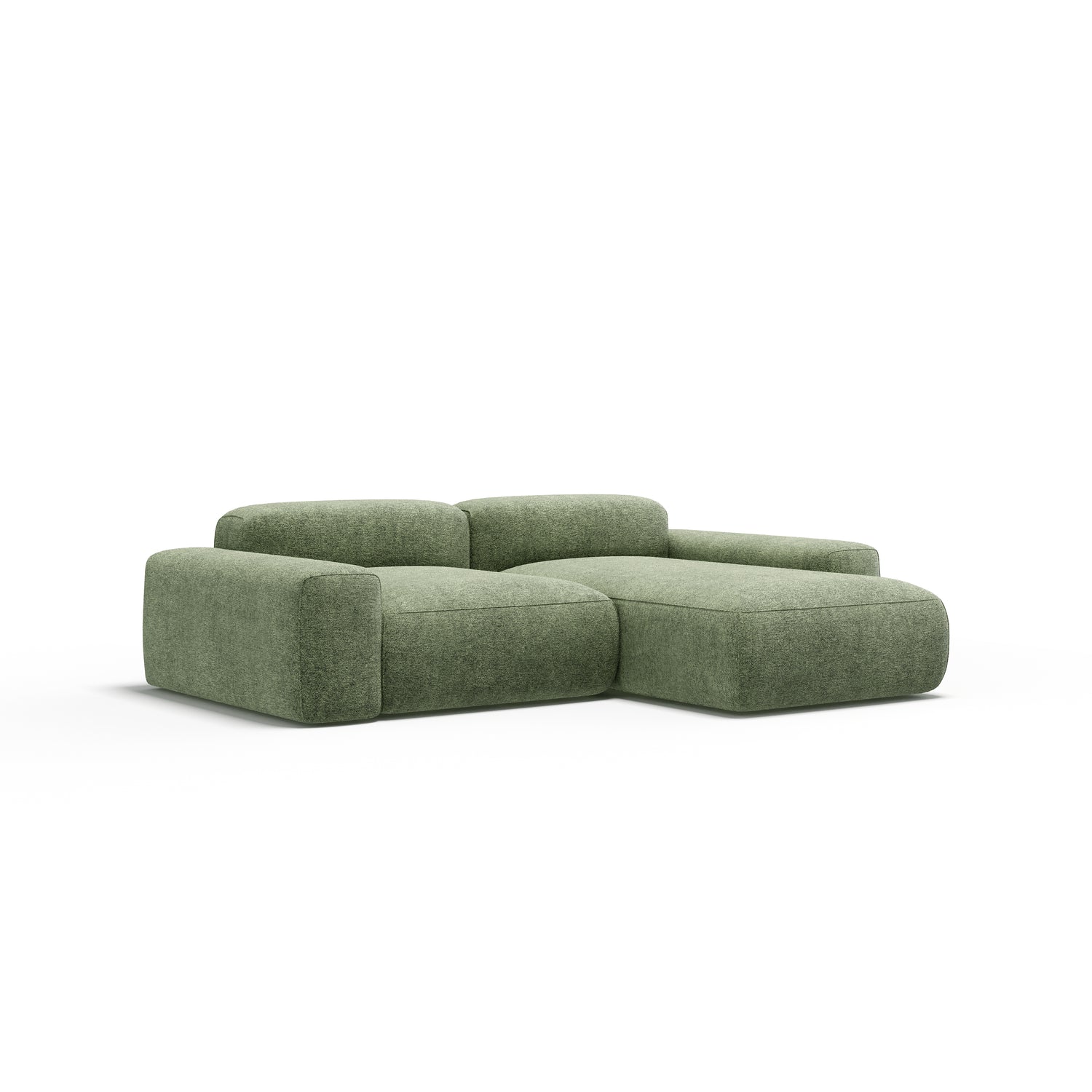 Sofa Joshua Méridienne X-Large