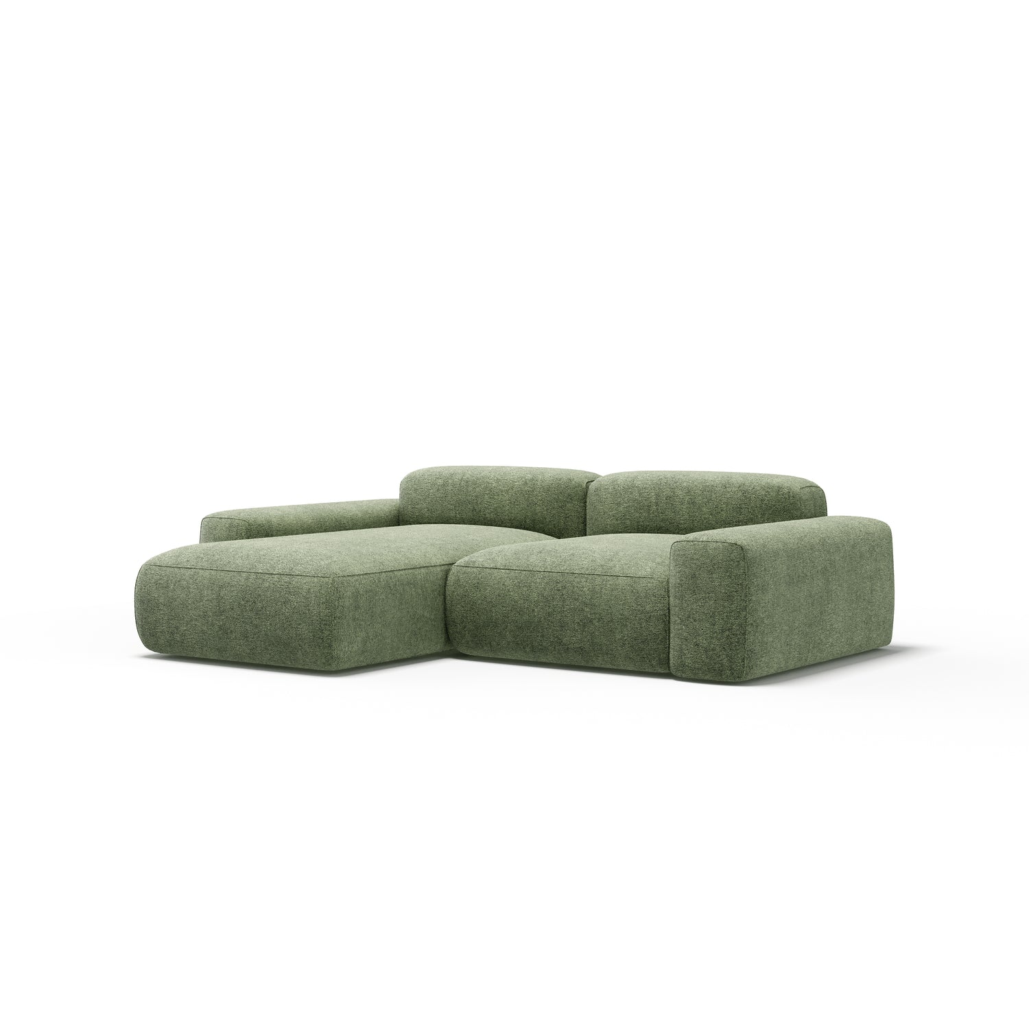 Sofa Joshua Méridienne X-Large