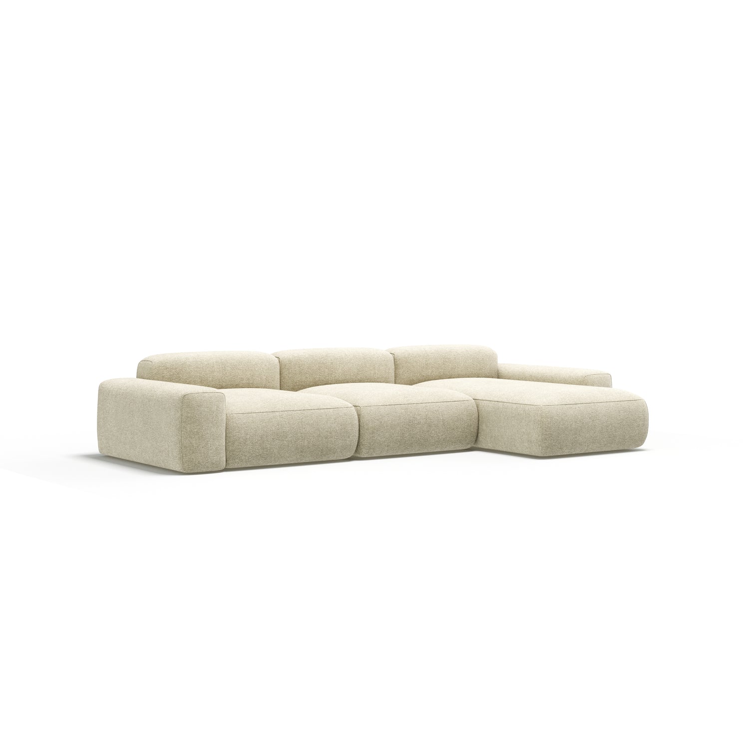 Sofa Joshua Méridienne X-Large