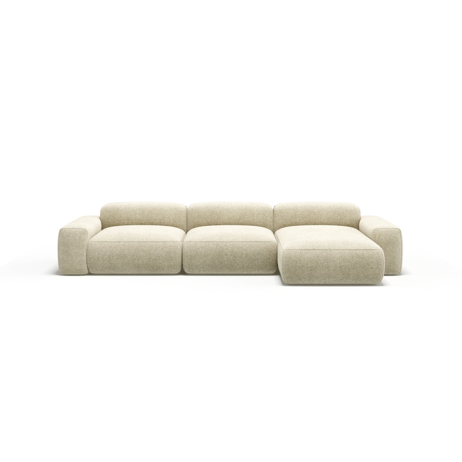 Sofa Joshua Méridienne X-Large