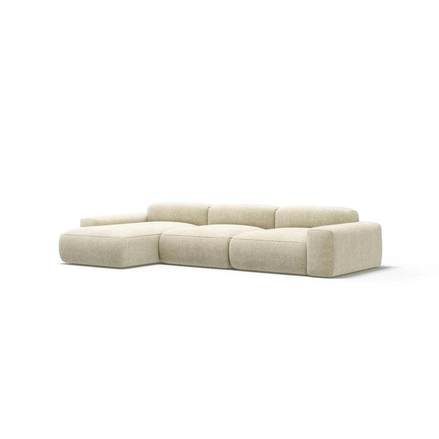 Sofa Joshua Méridienne X-Large