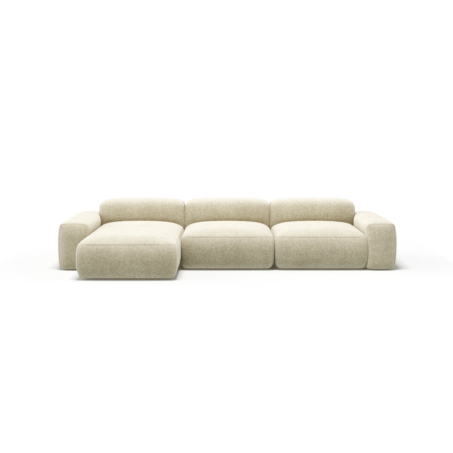 Sofa Joshua Méridienne X-Large