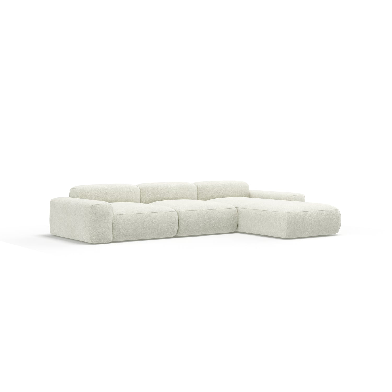 Sofa Joshua Méridienne X-Large