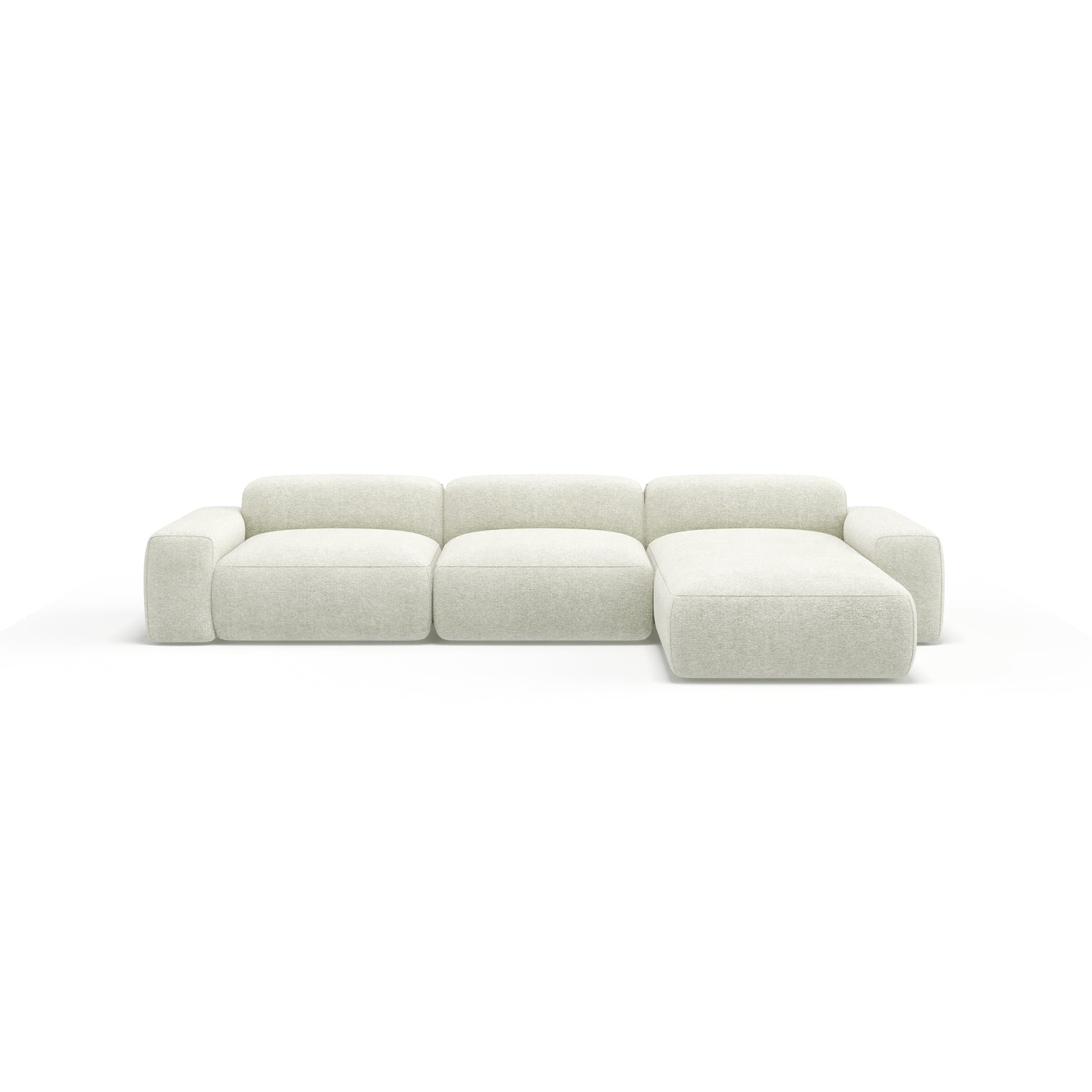 Sofa Joshua Méridienne X-Large