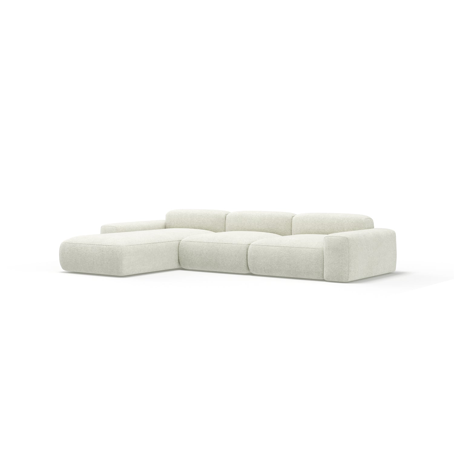 Sofa Joshua Méridienne X-Large