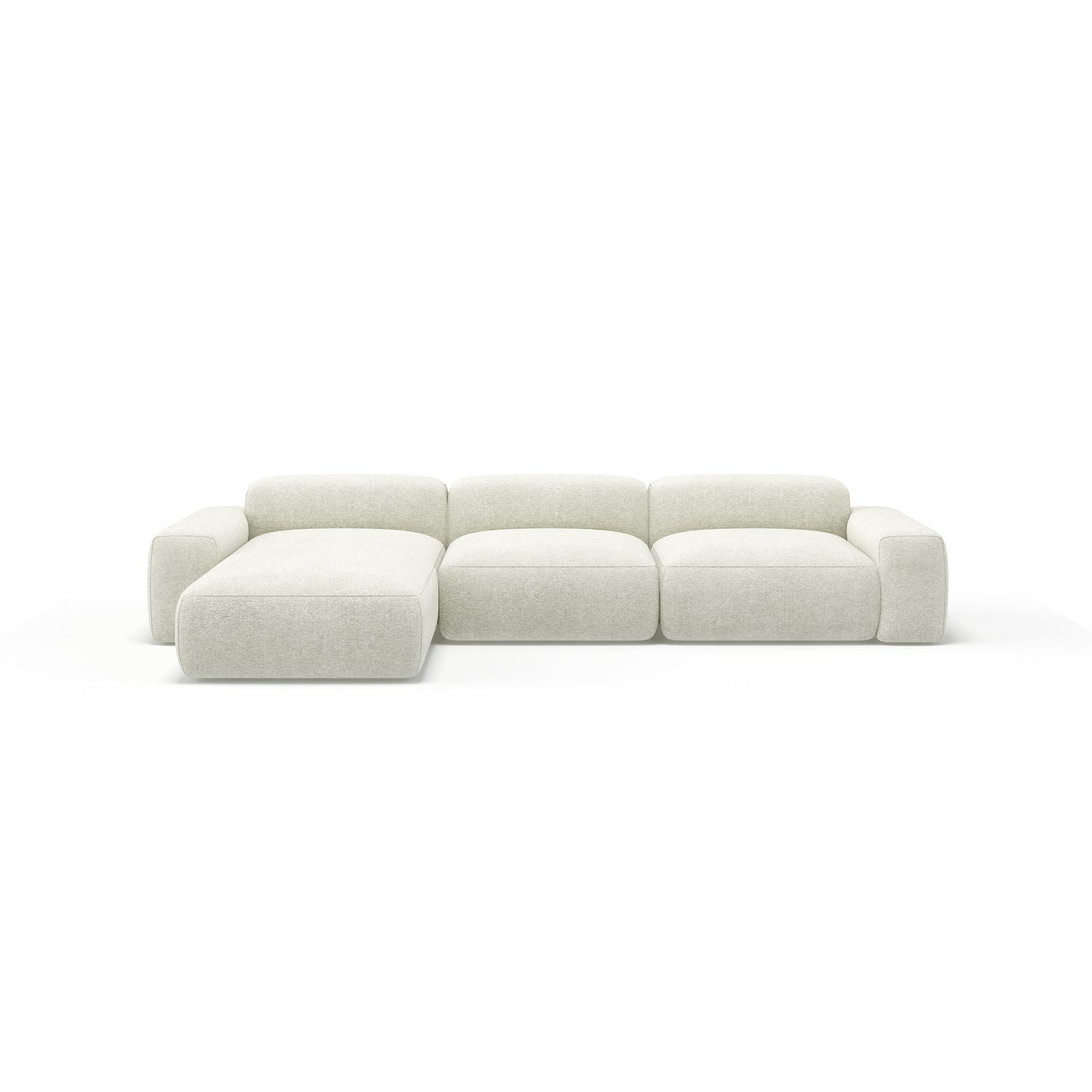 Sofa Joshua Méridienne X-Large