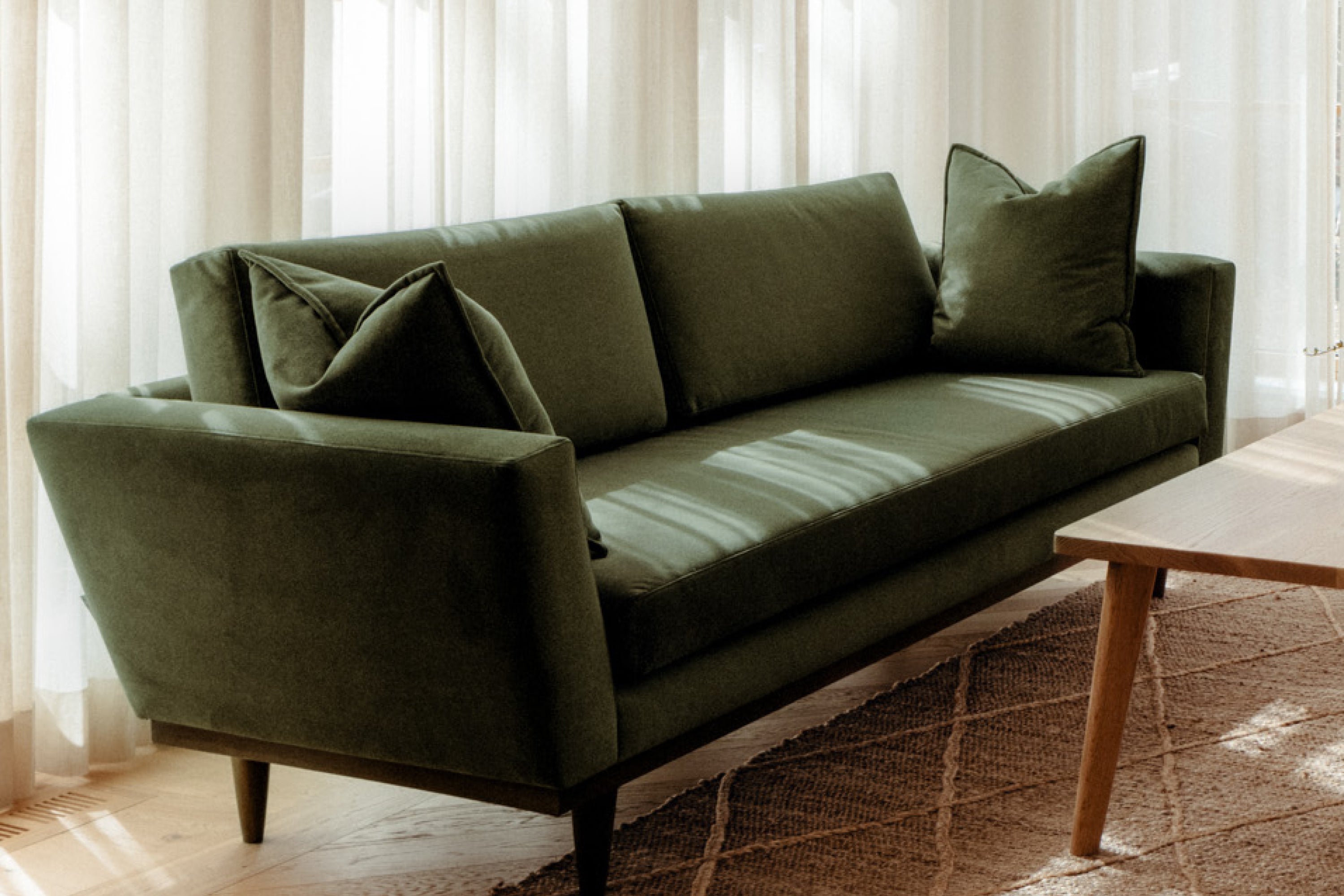 Sofa Oslo