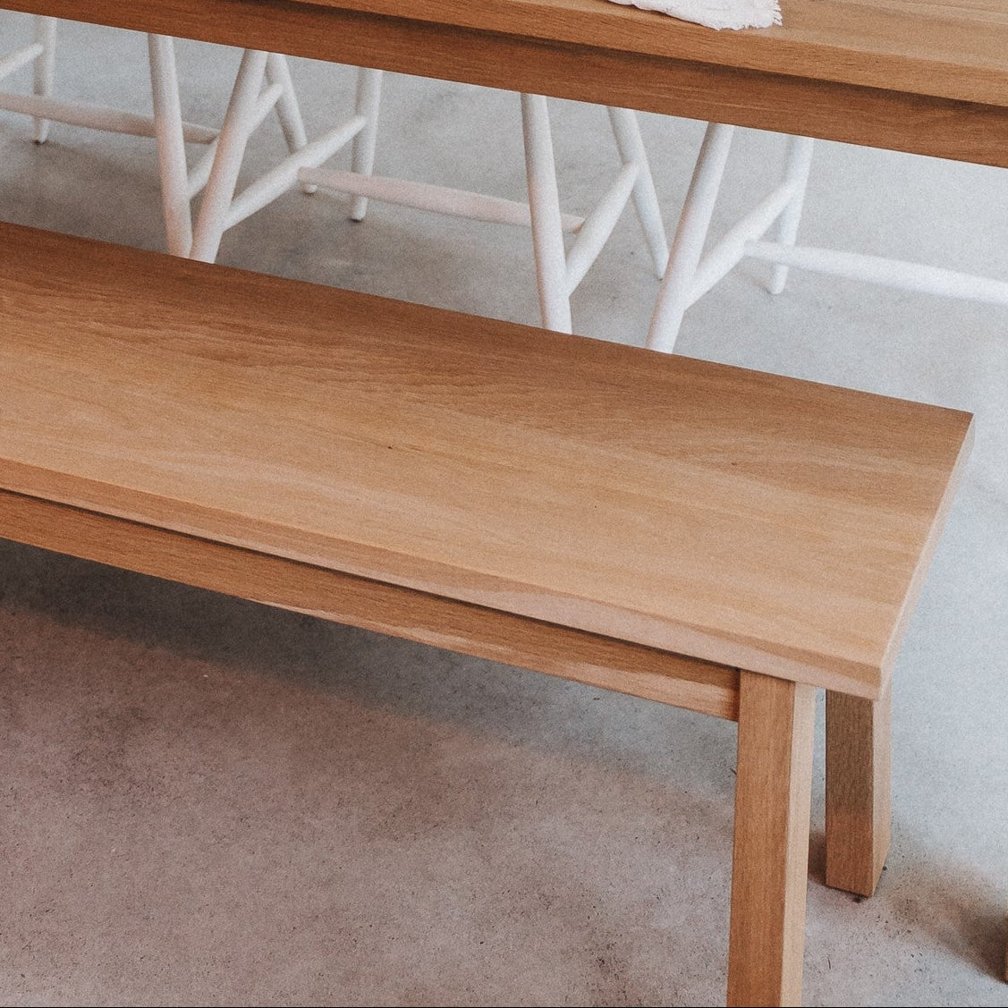 Luft bench