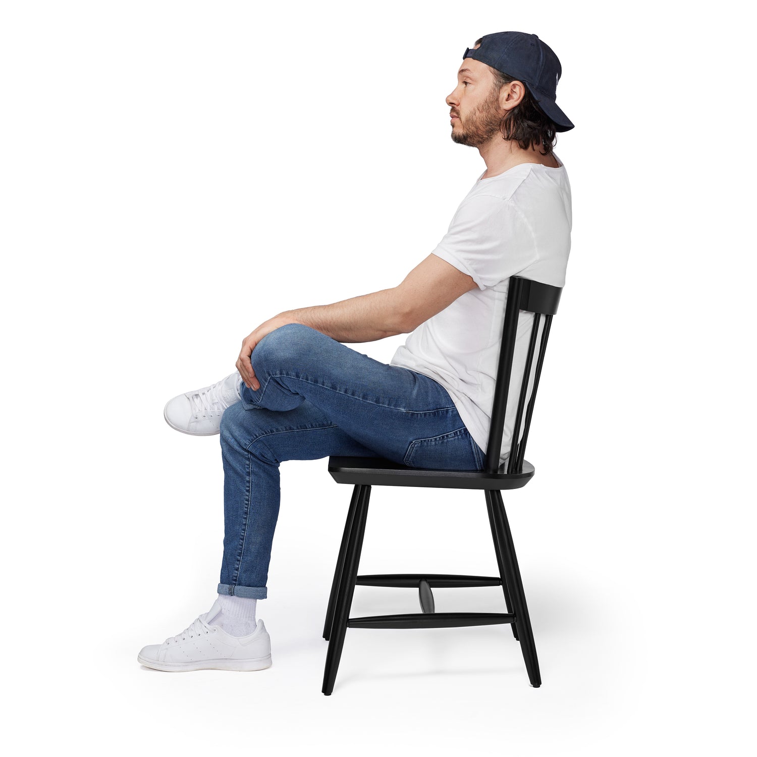 Chaise Woodstock