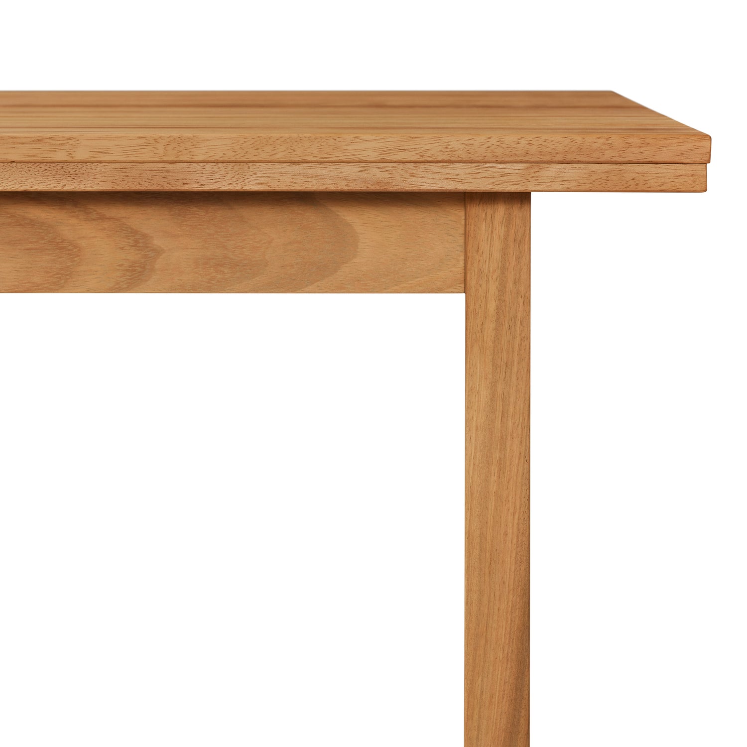 Luft outdoor dinning table
