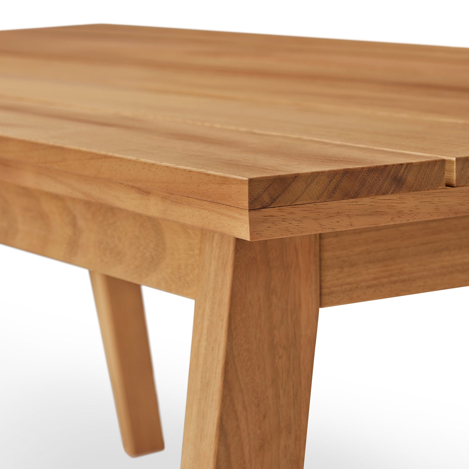 Luft outdoor dinning table