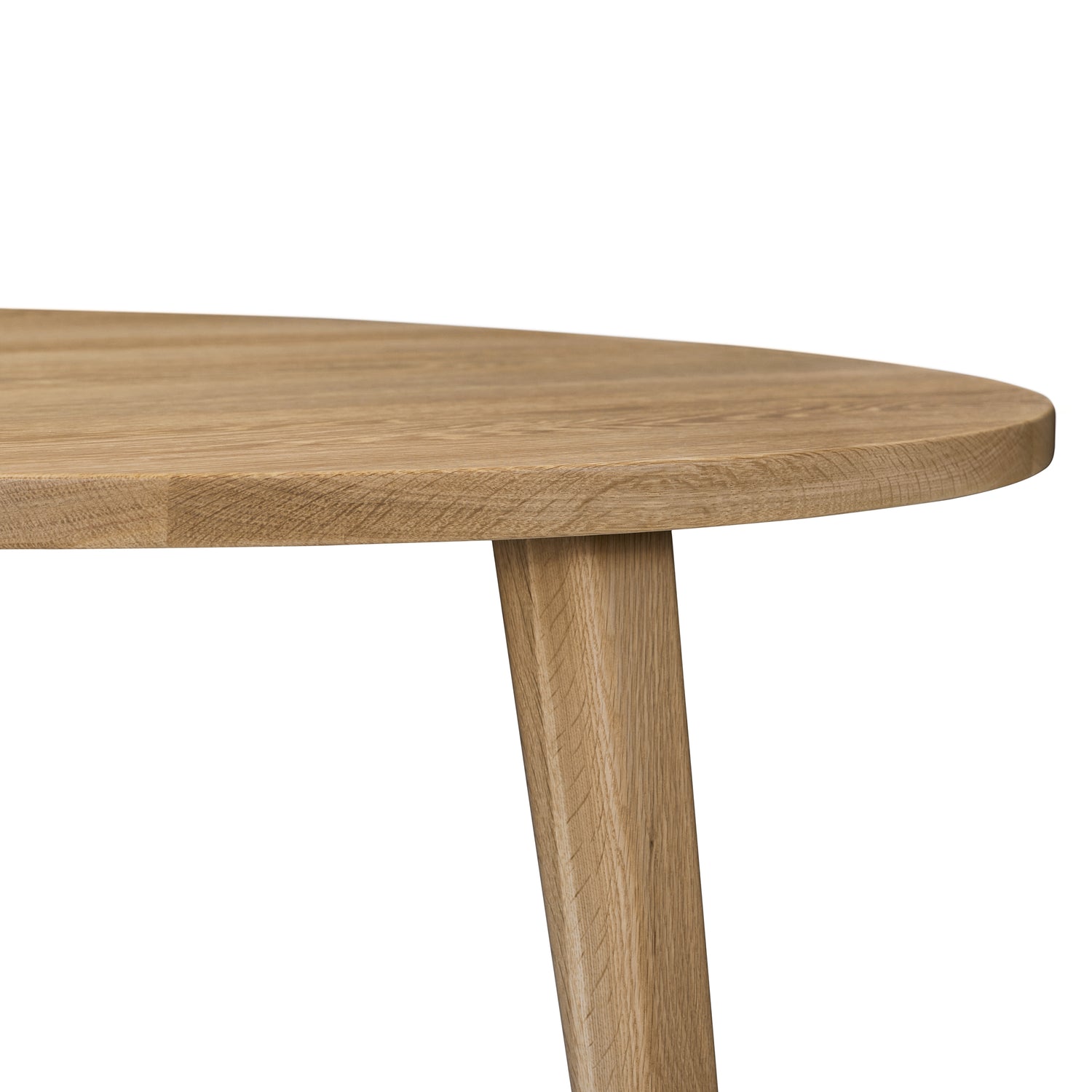 Table ronde Oslo