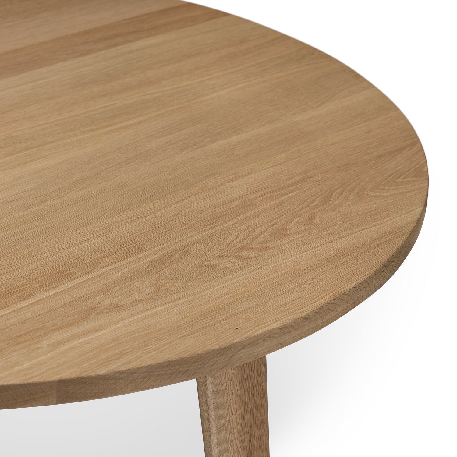 Table ronde Oslo