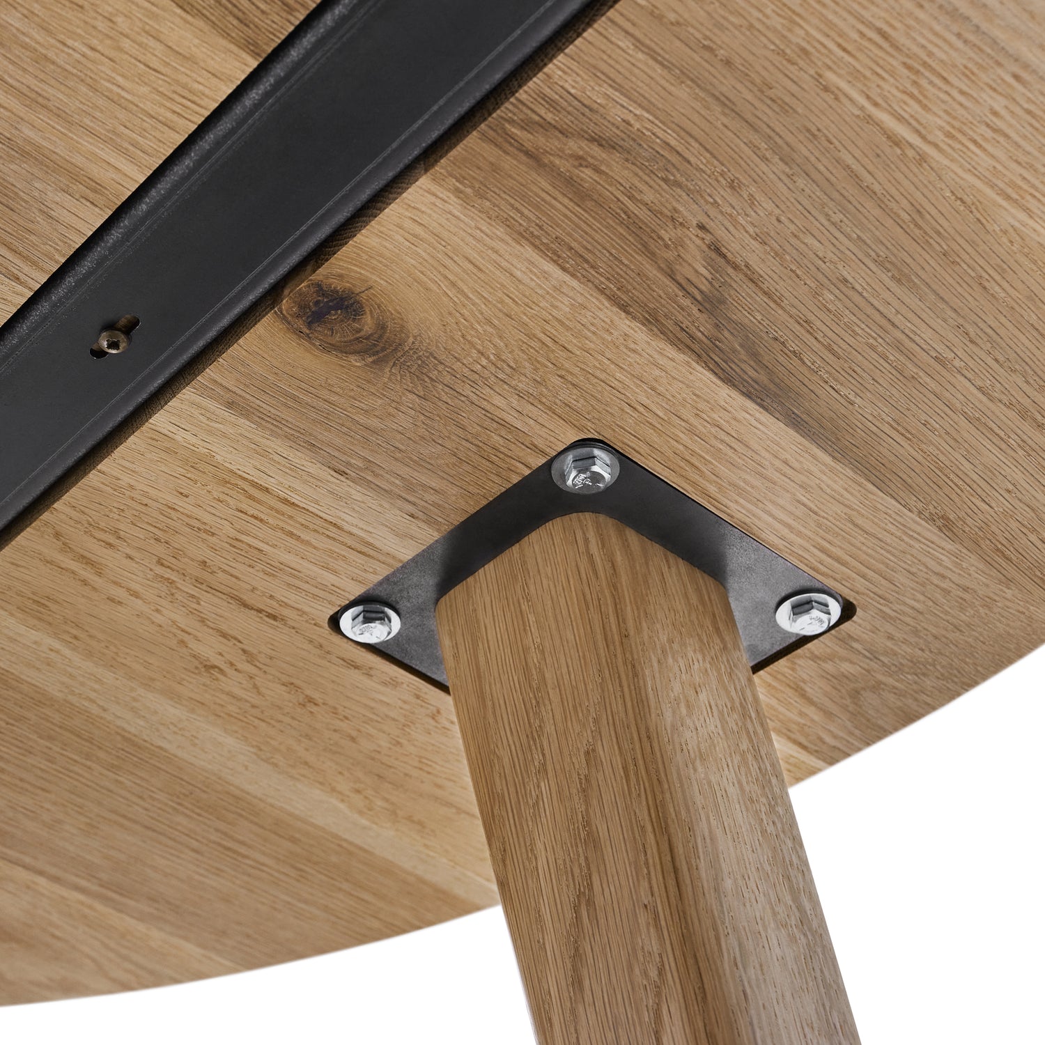 Table ronde Oslo