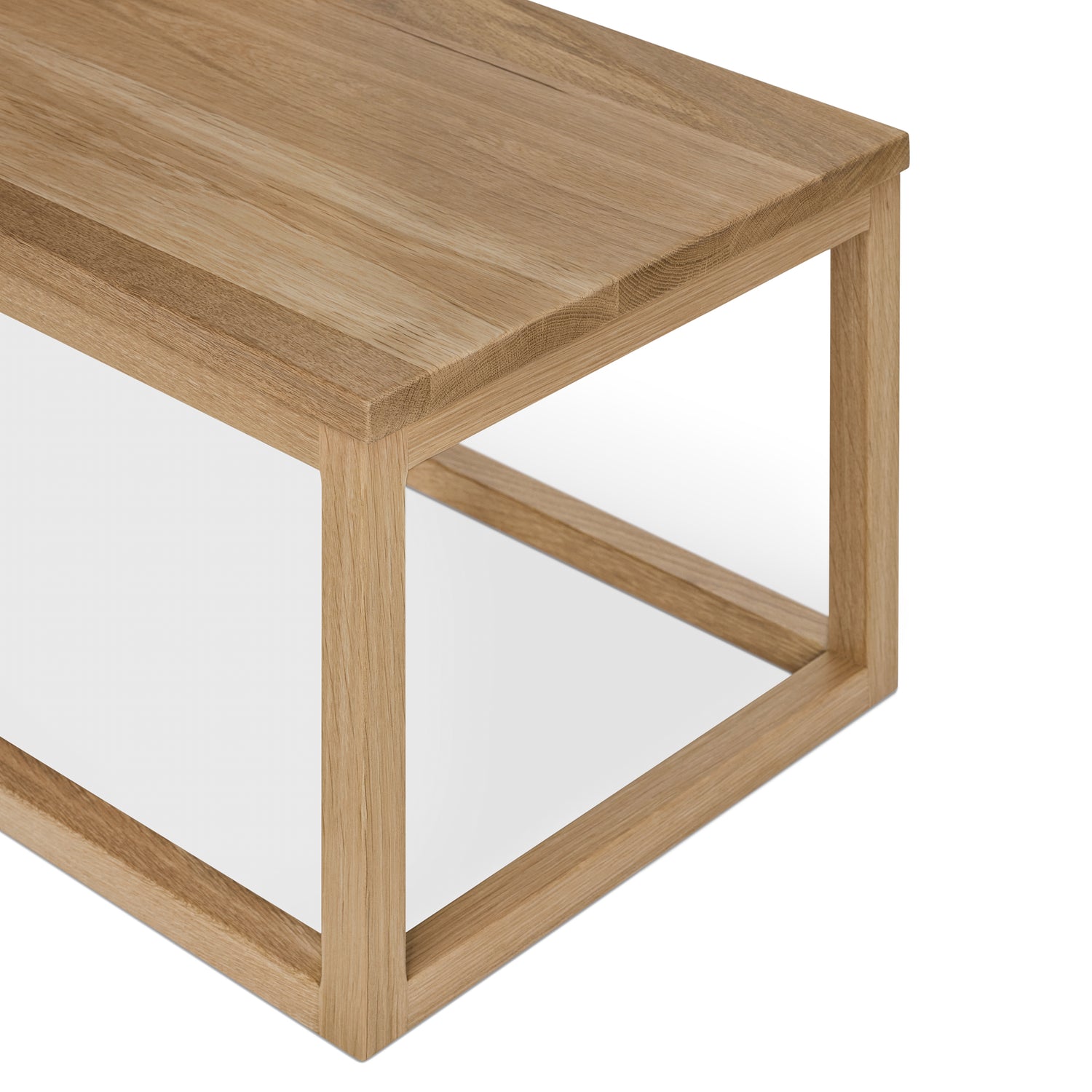 Prisme coffee table