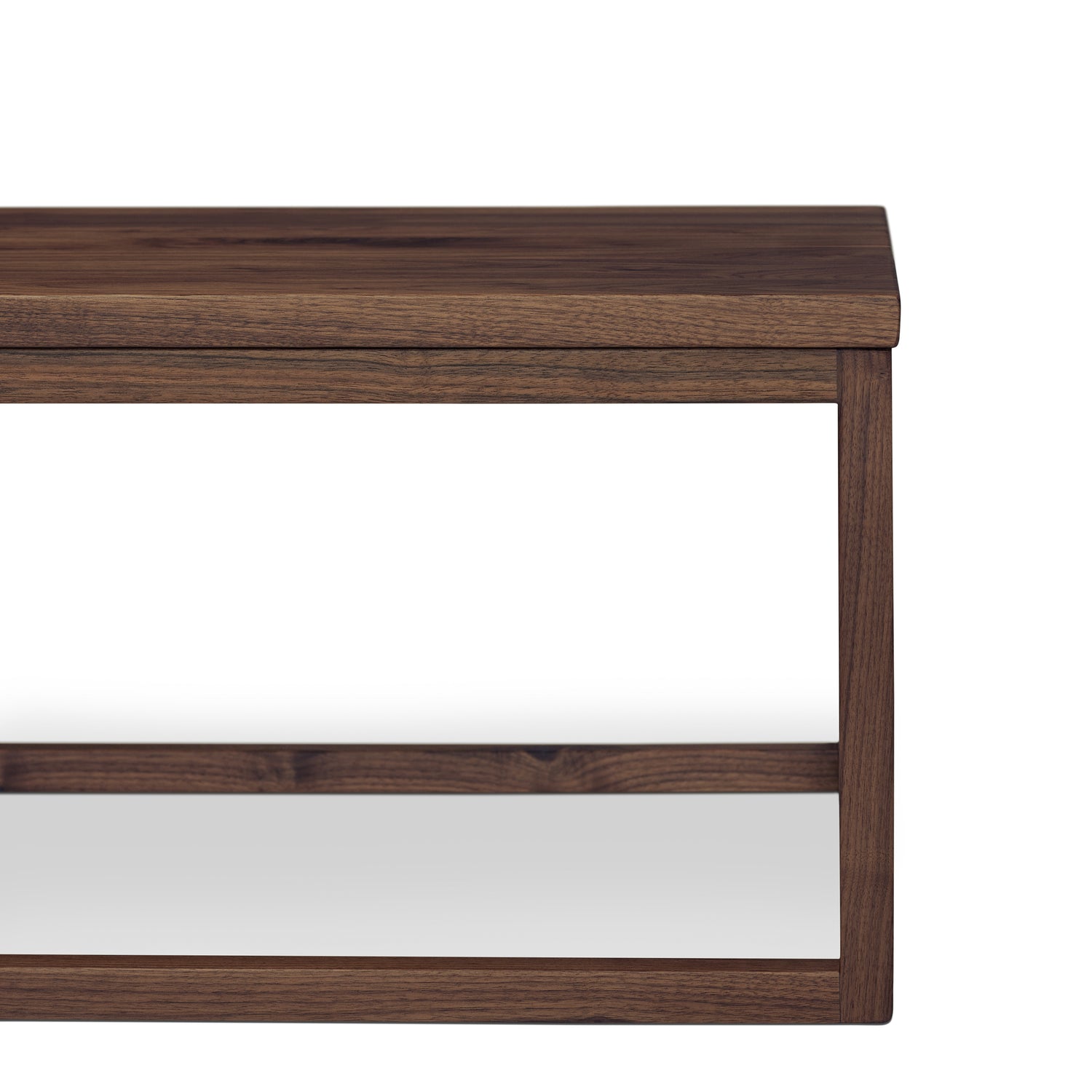 Prisme coffee table