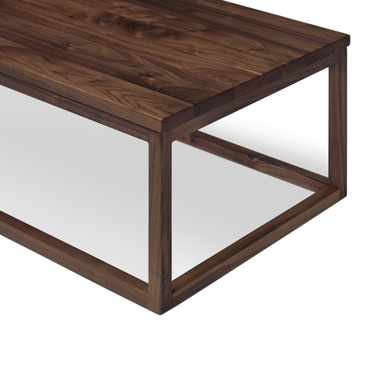 Prisme coffee table