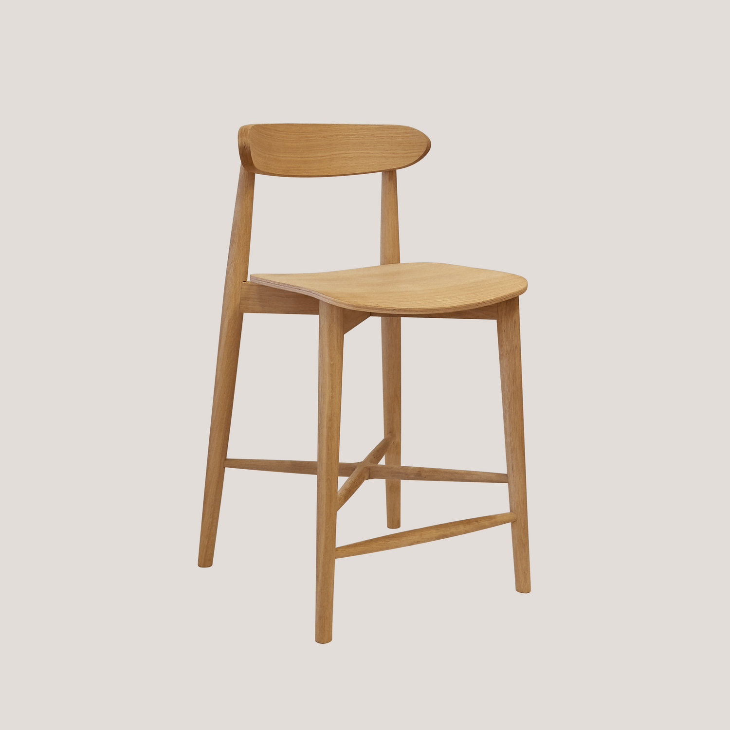 Tabouret Mori