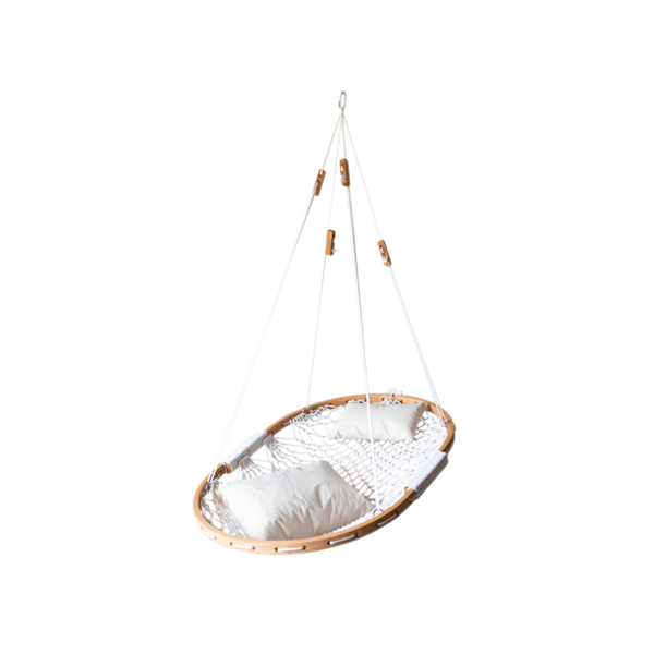 Summit hammock chair