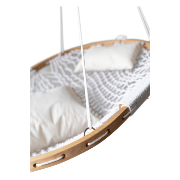 Summit hammock chair
