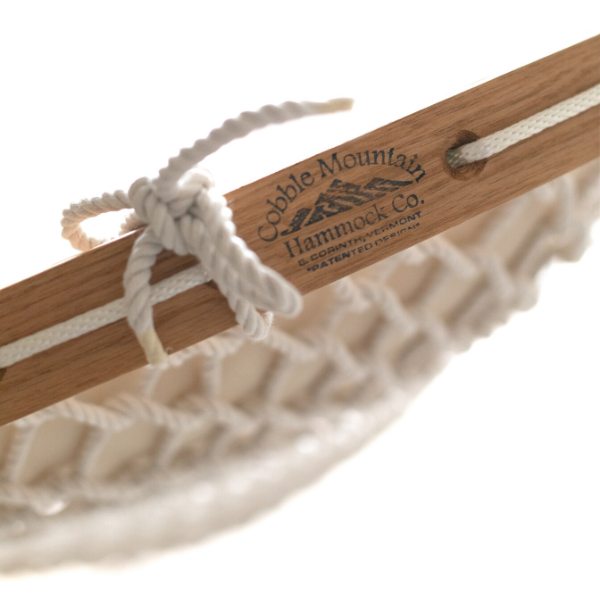 Summit hammock chair