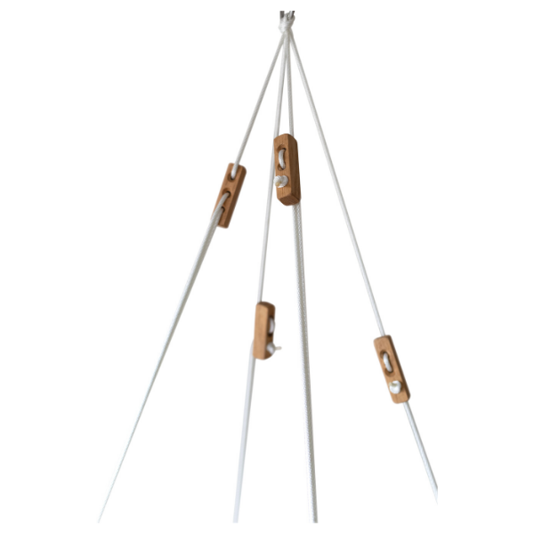Summit hammock chair