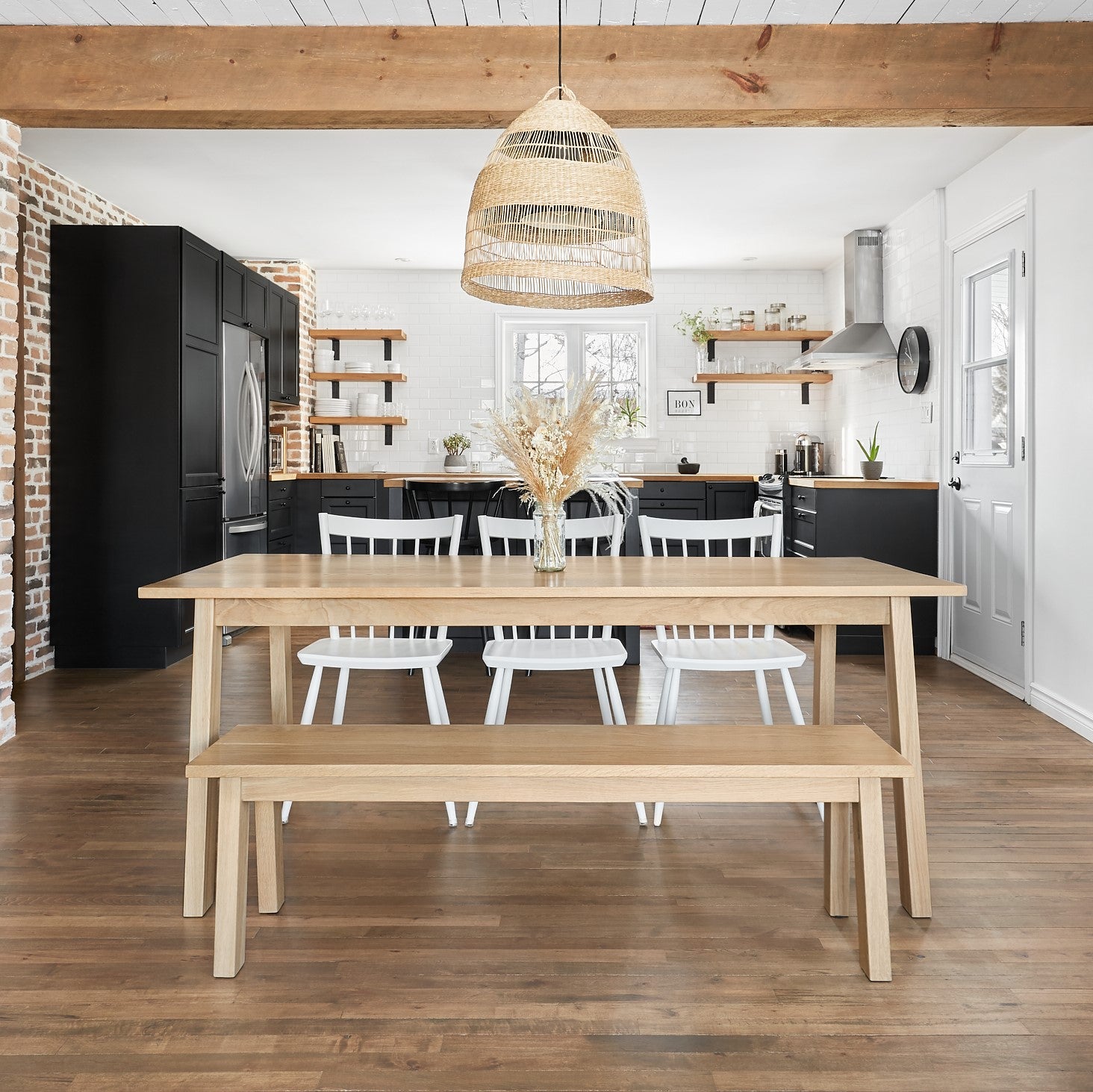 Luft Table