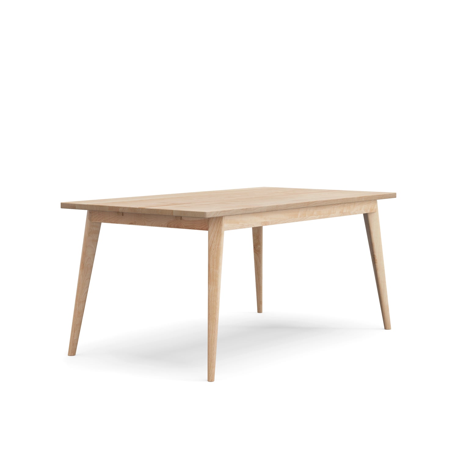 Oslo solid wood dinning table