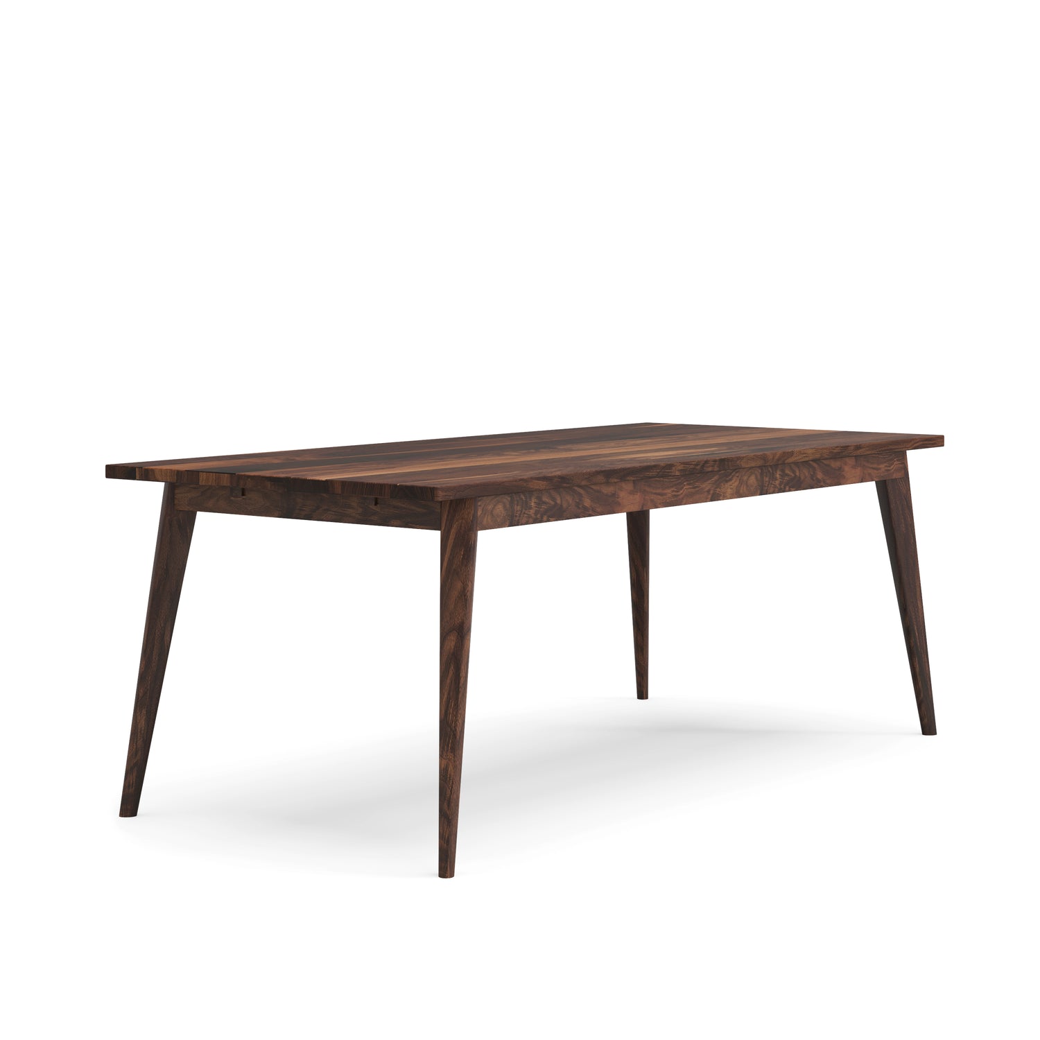 Oslo solid wood dinning table