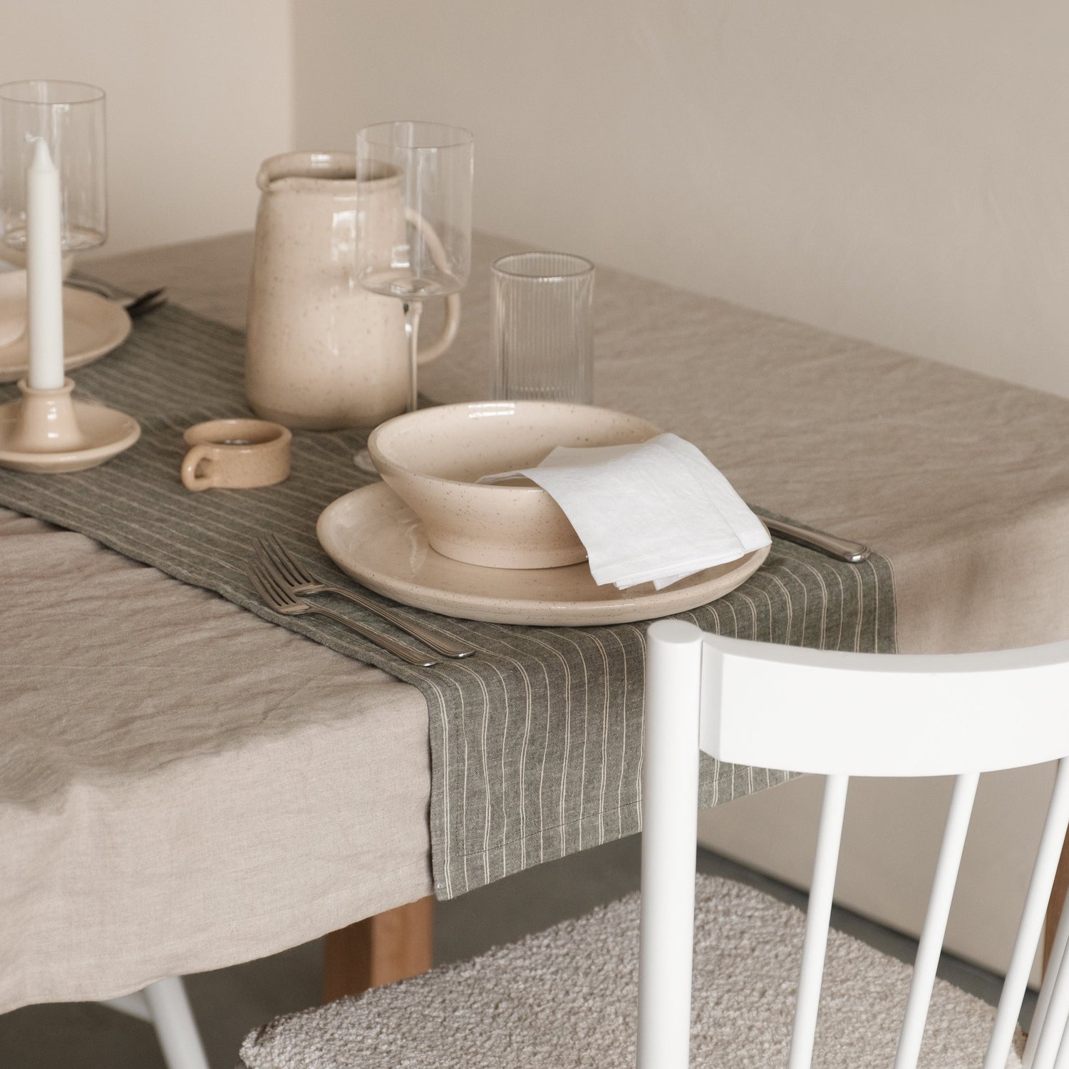 Table Runner