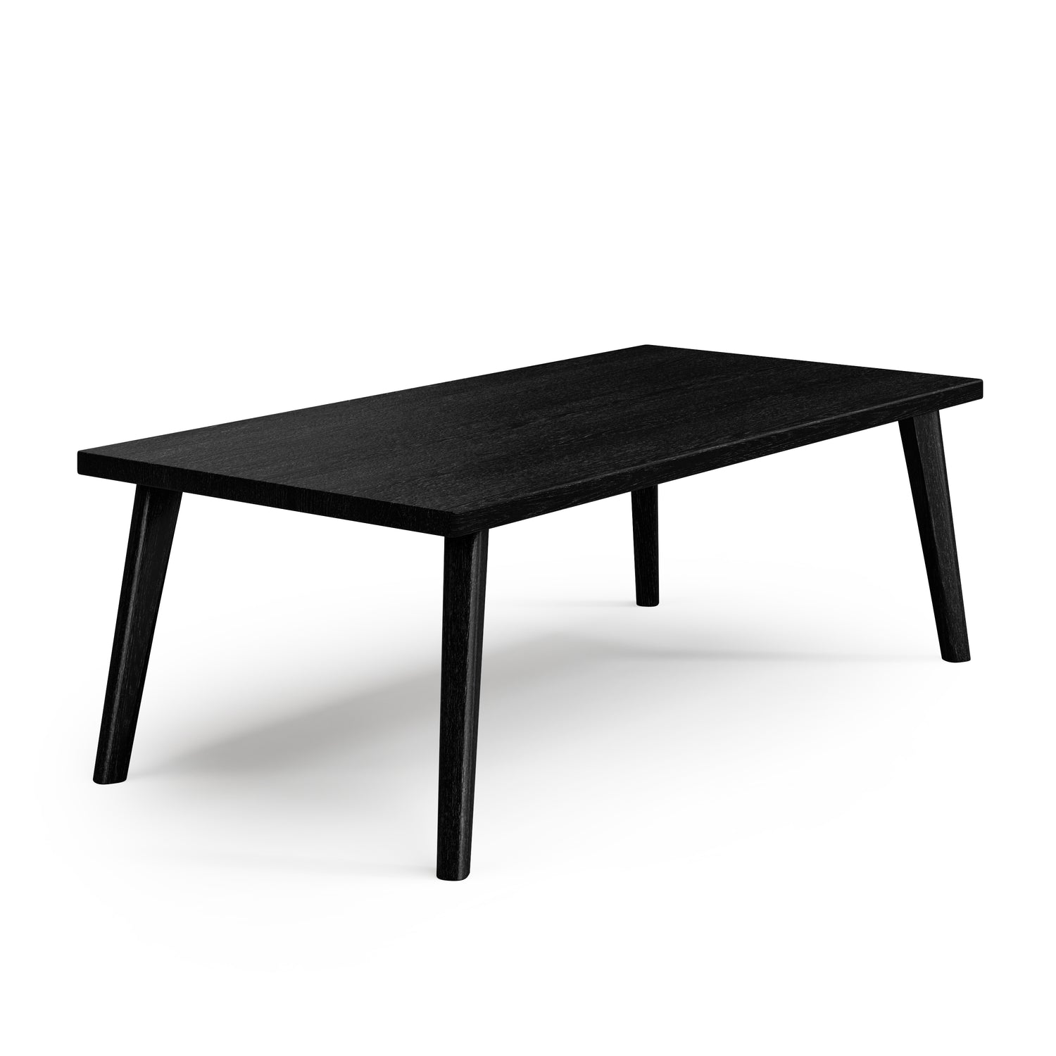 Oslo coffee table