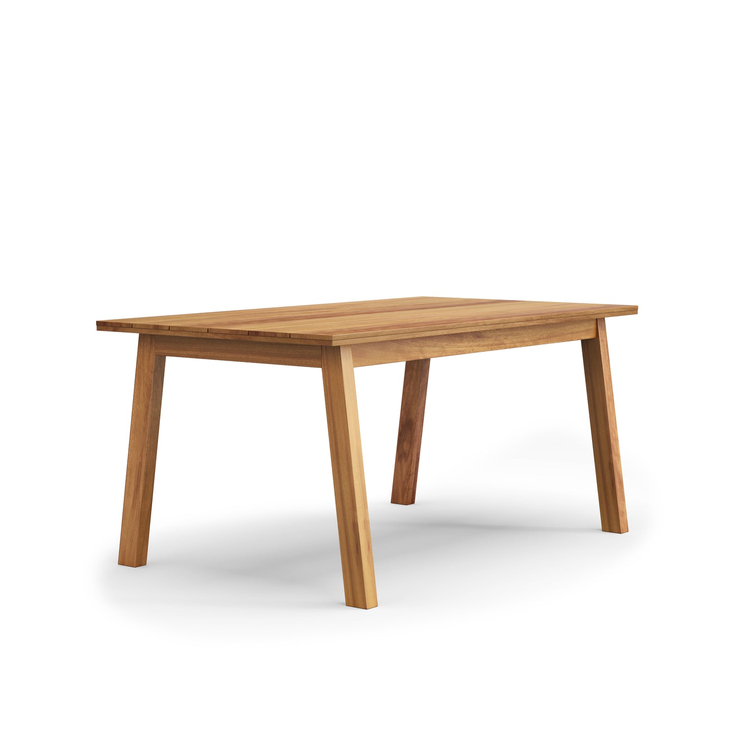 Luft outdoor dinning table