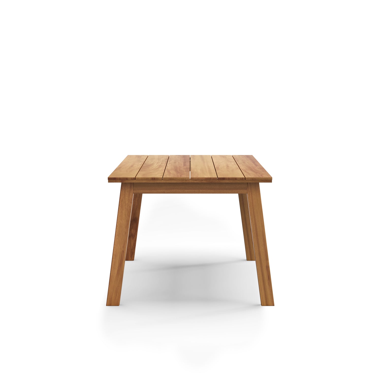 Luft outdoor dinning table