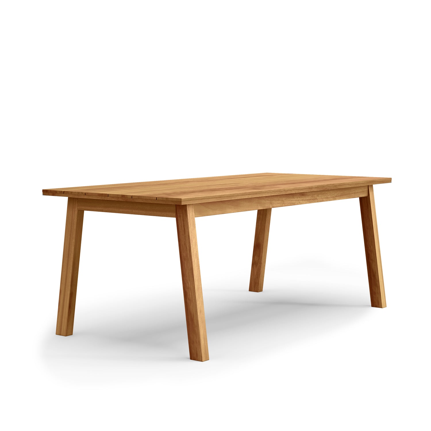 Luft outdoor dinning table