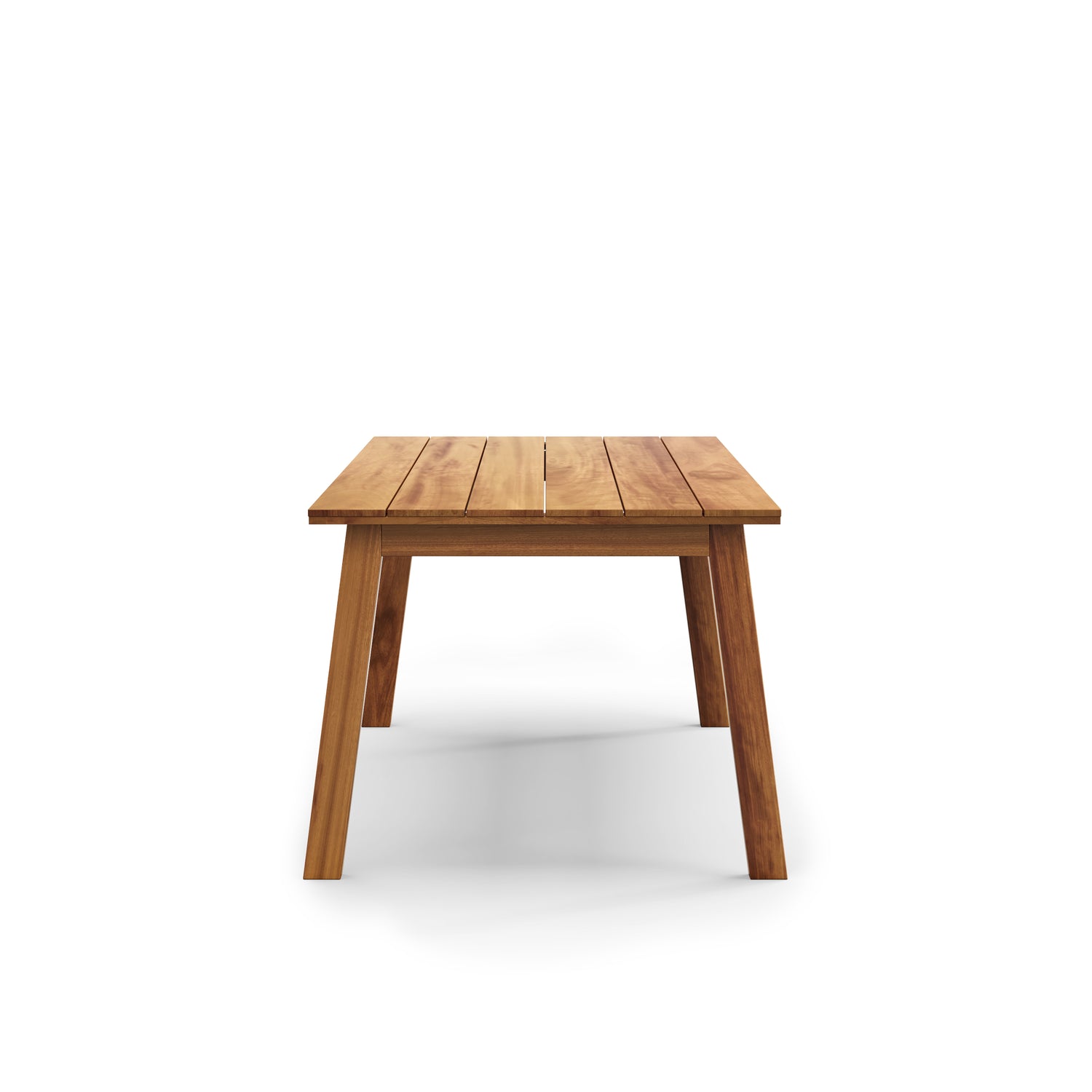 Luft outdoor dinning table