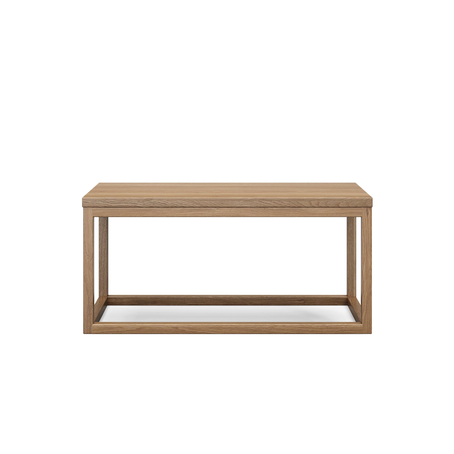 Table basse Prisme
