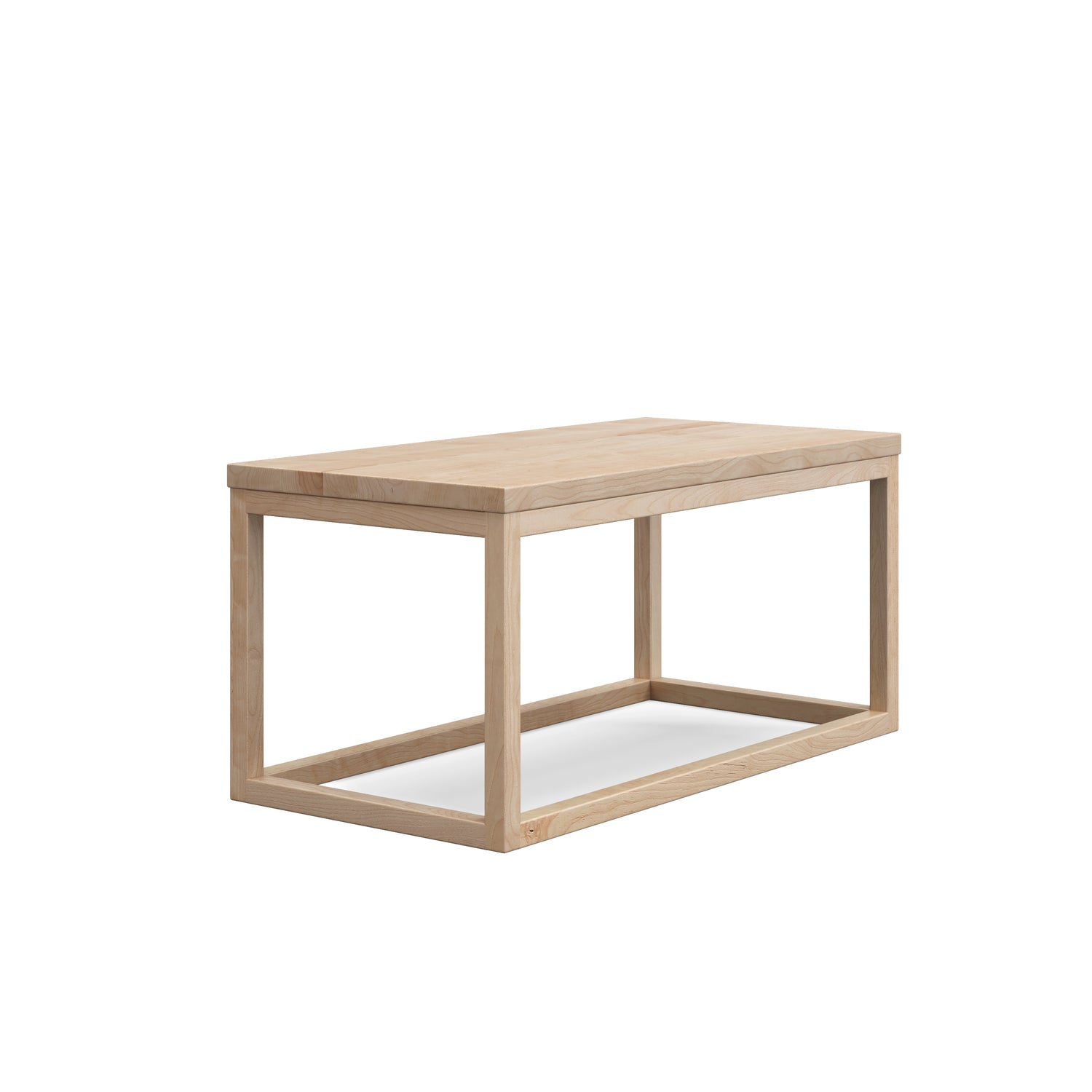 Prisme coffee table