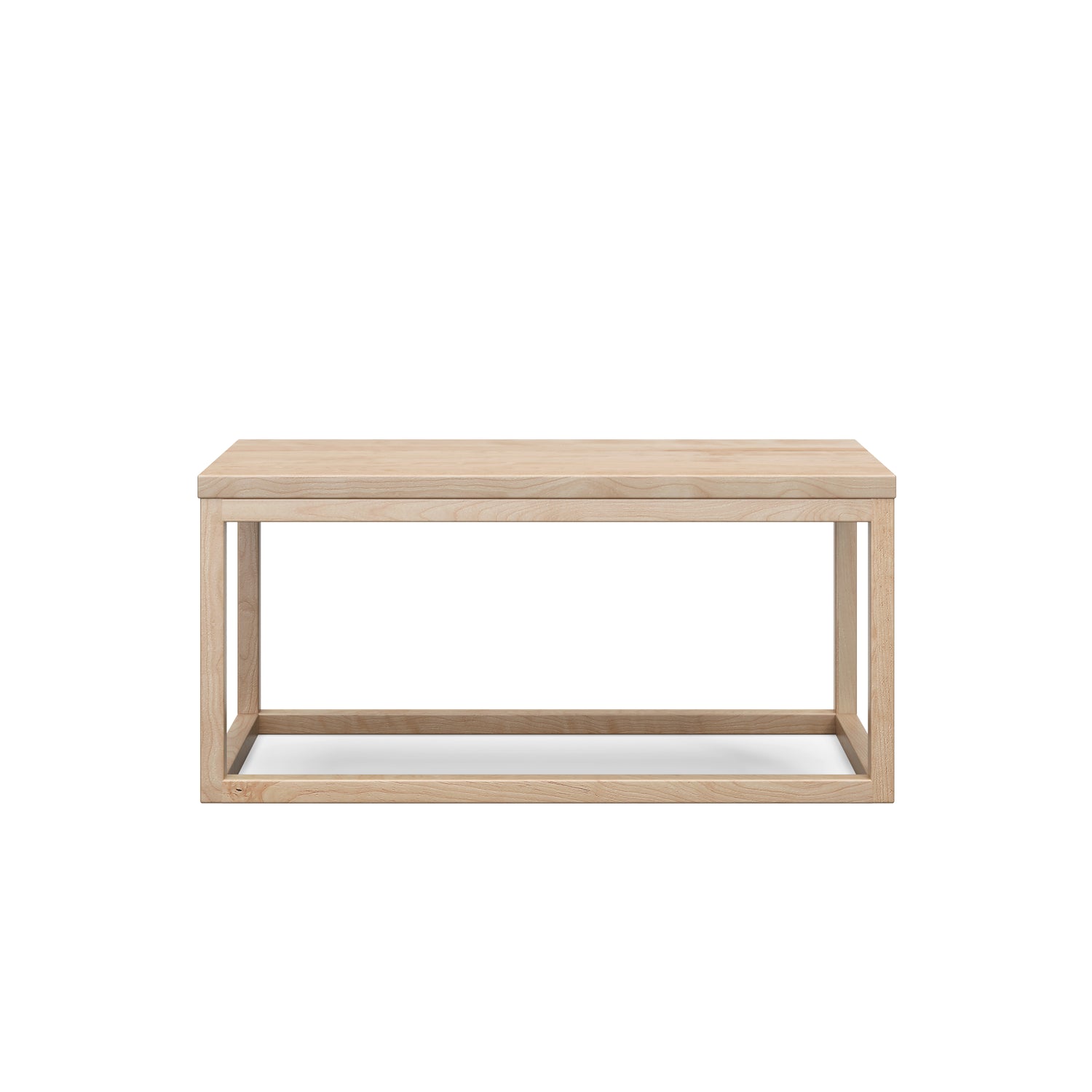Prisme coffee table