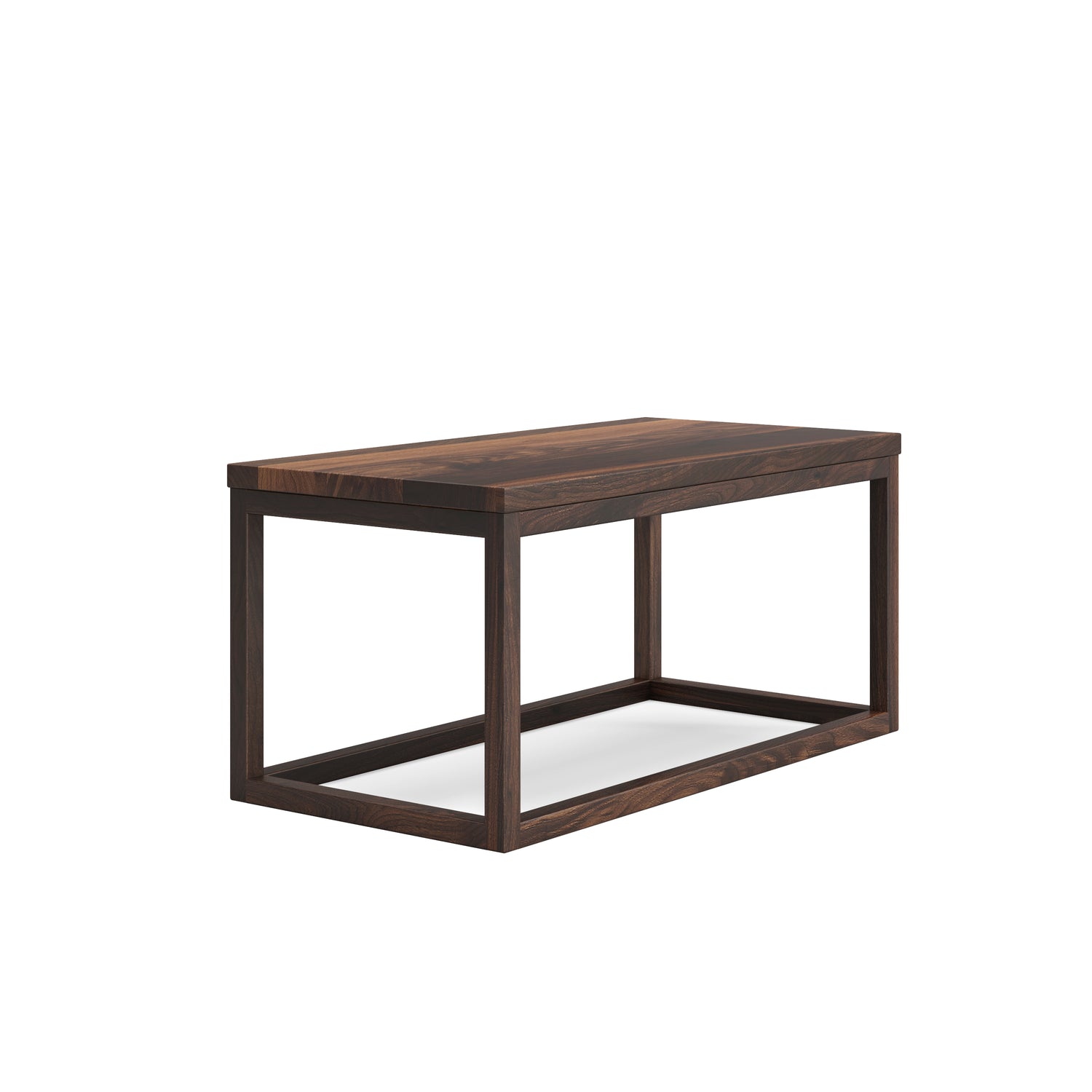 Prisme coffee table