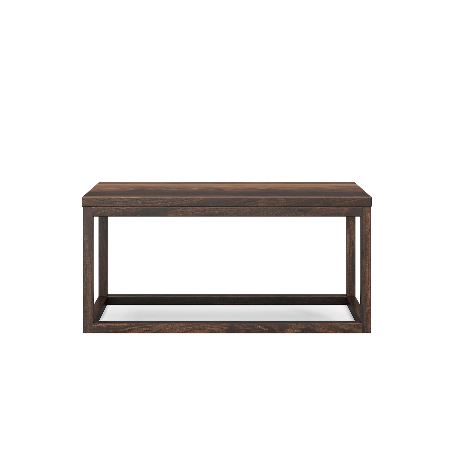 Prisme coffee table