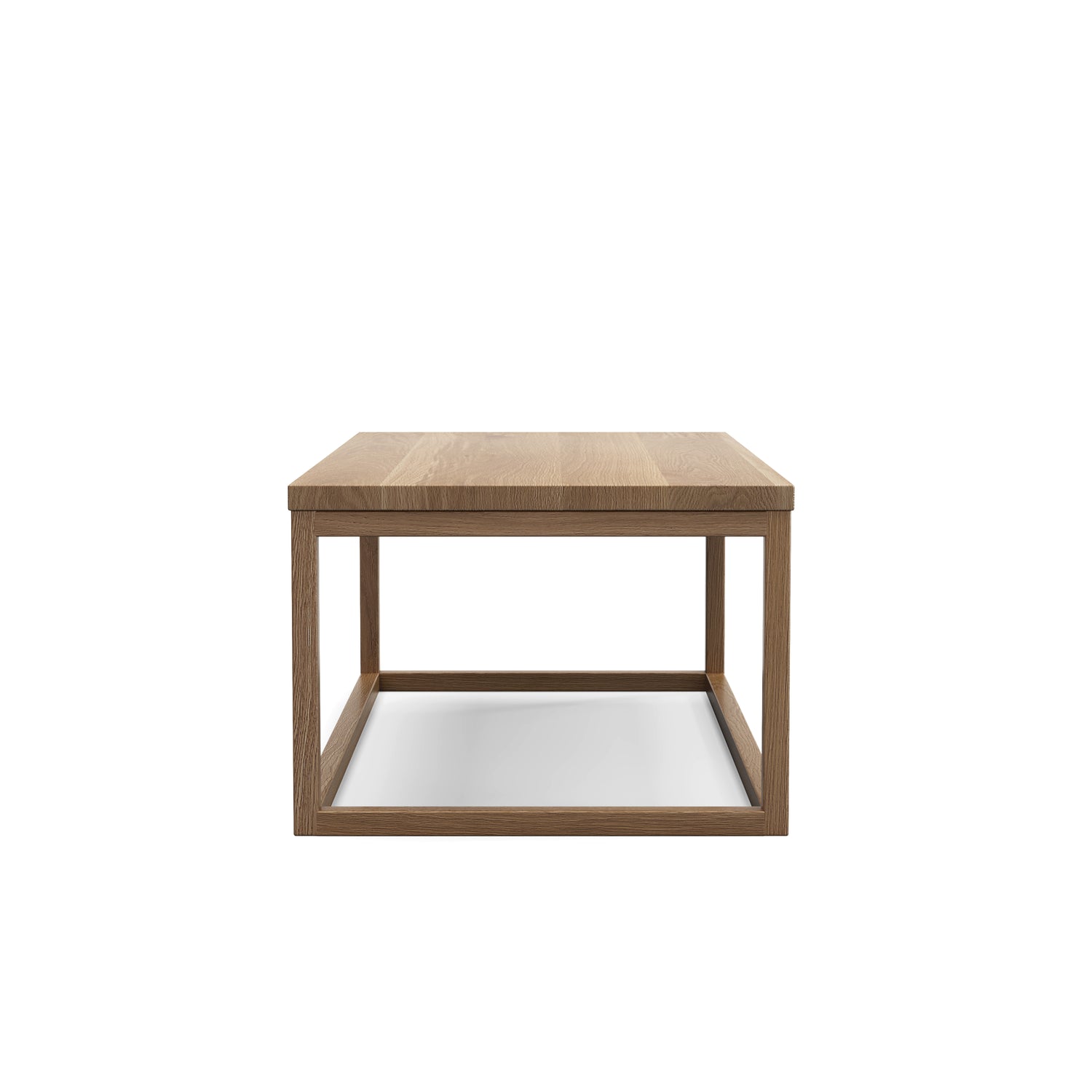 Prisme coffee table